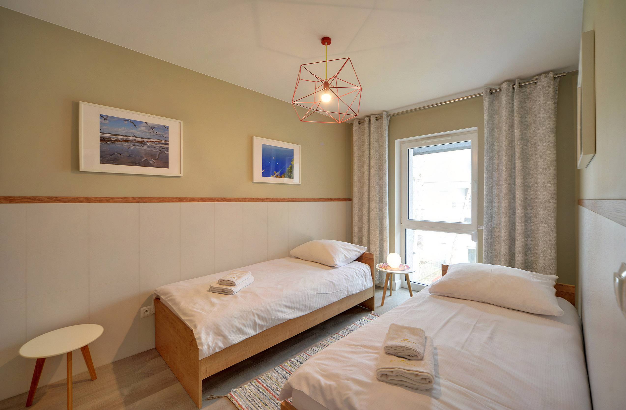 woodLOVE Apartment - Pogorzelica k. Niechorza 4