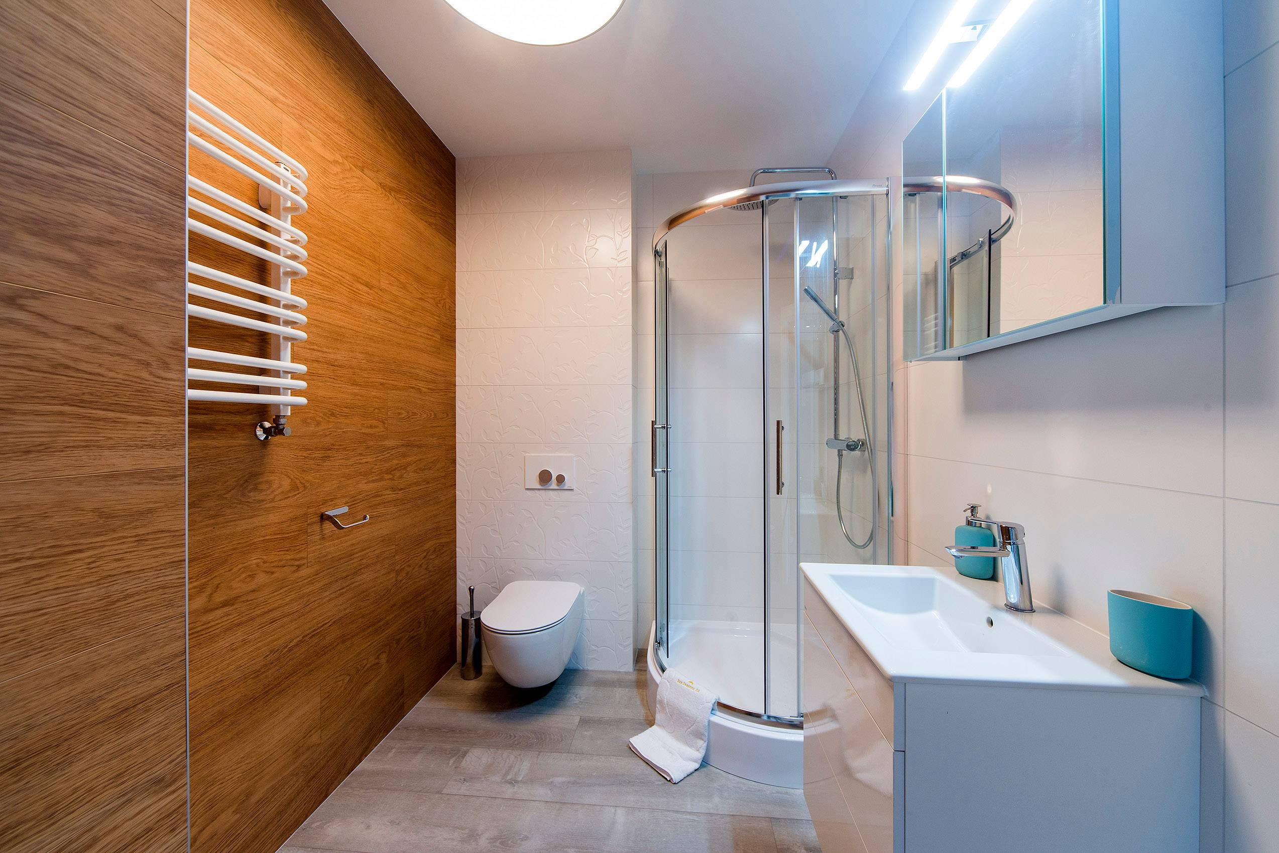 woodLOVE Apartment - Pogorzelica k. Niechorza 5