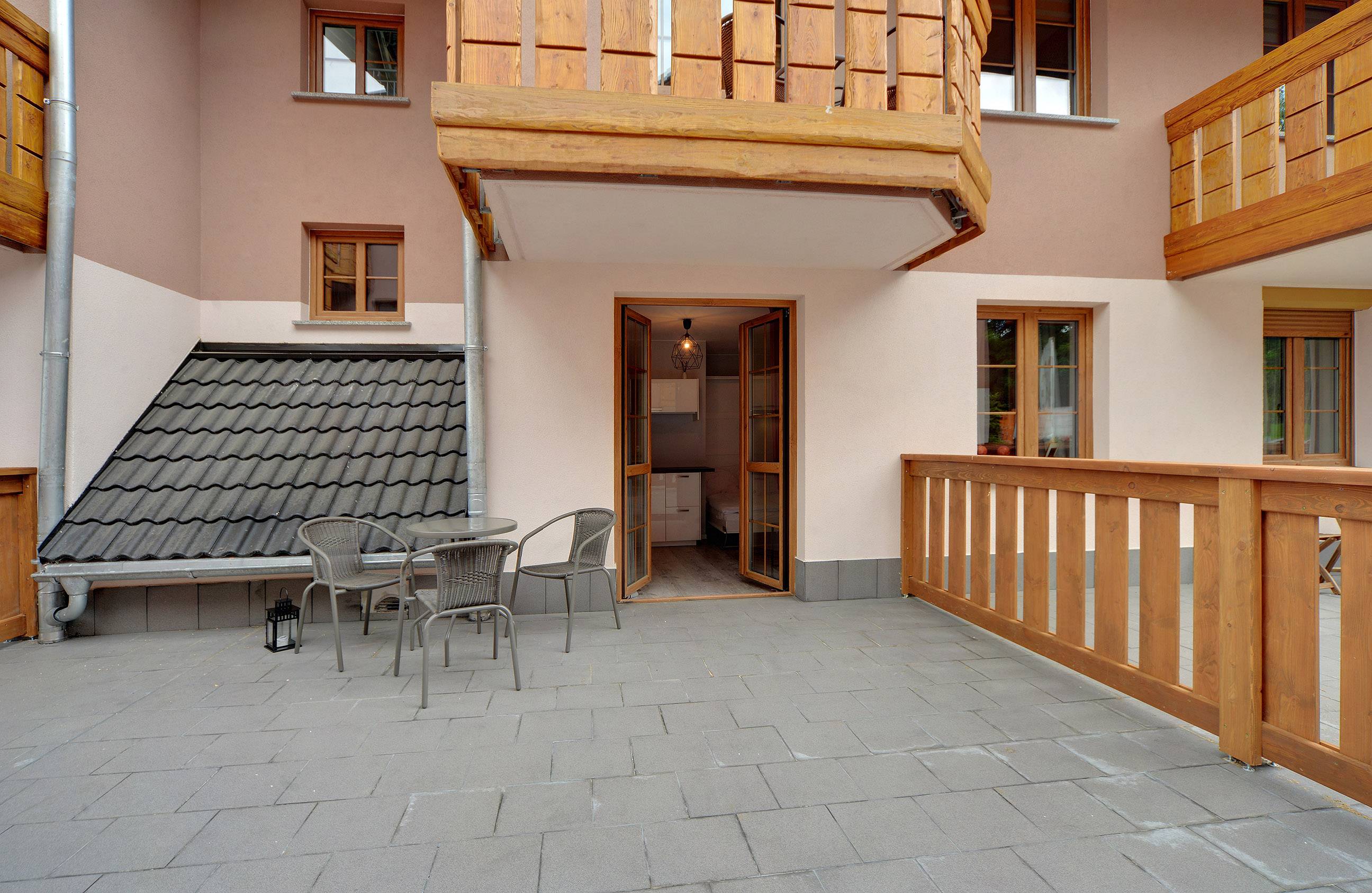Camellie Apartment - Karpacz 8