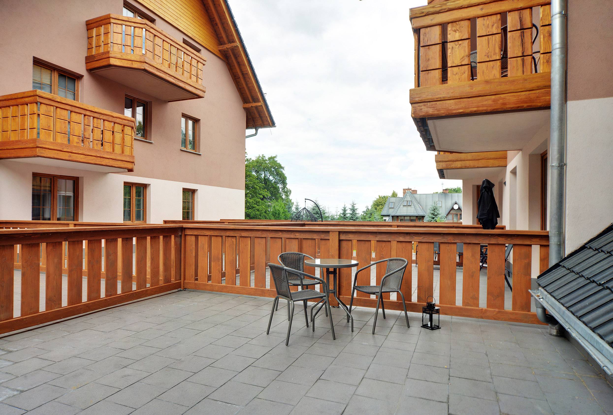 Camellie Apartment - Karpacz 3