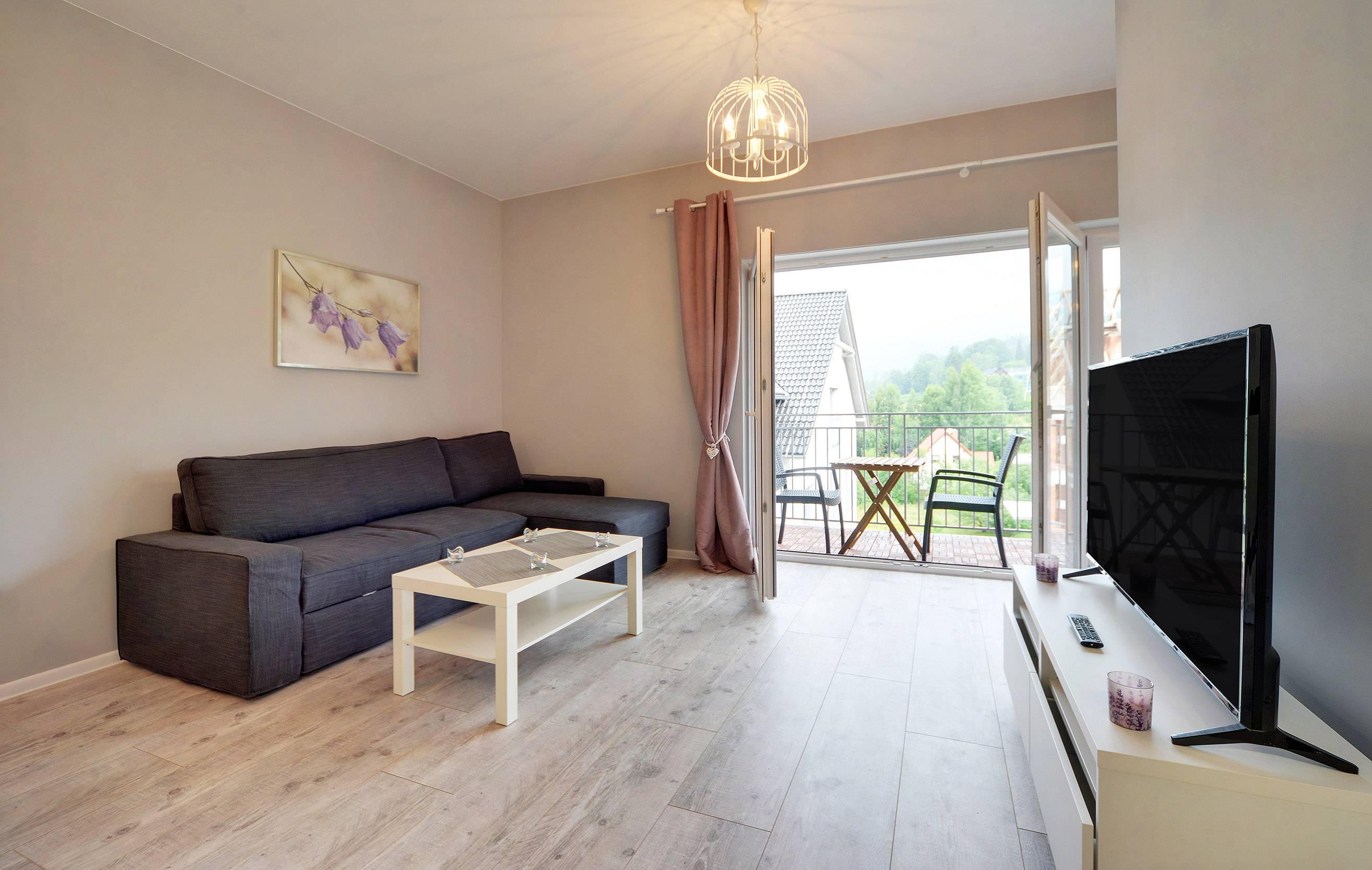 Lavender Apartment - Świeradów Zdrój 1