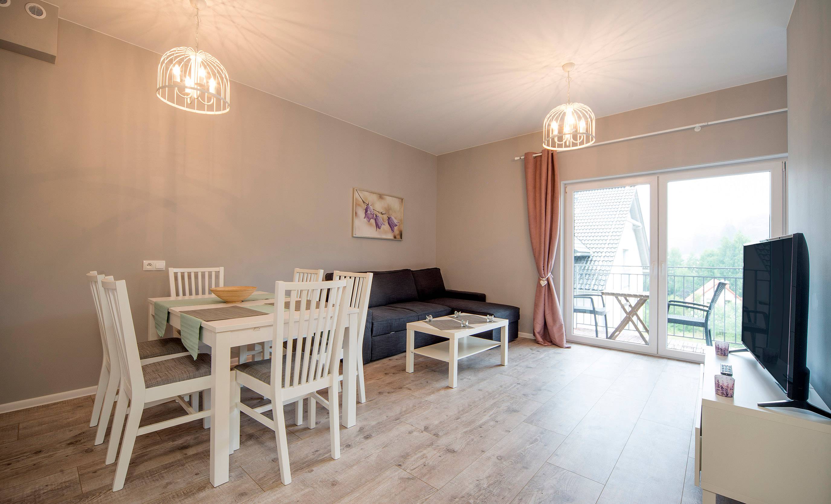 Lavender Apartment - Świeradów Zdrój 3