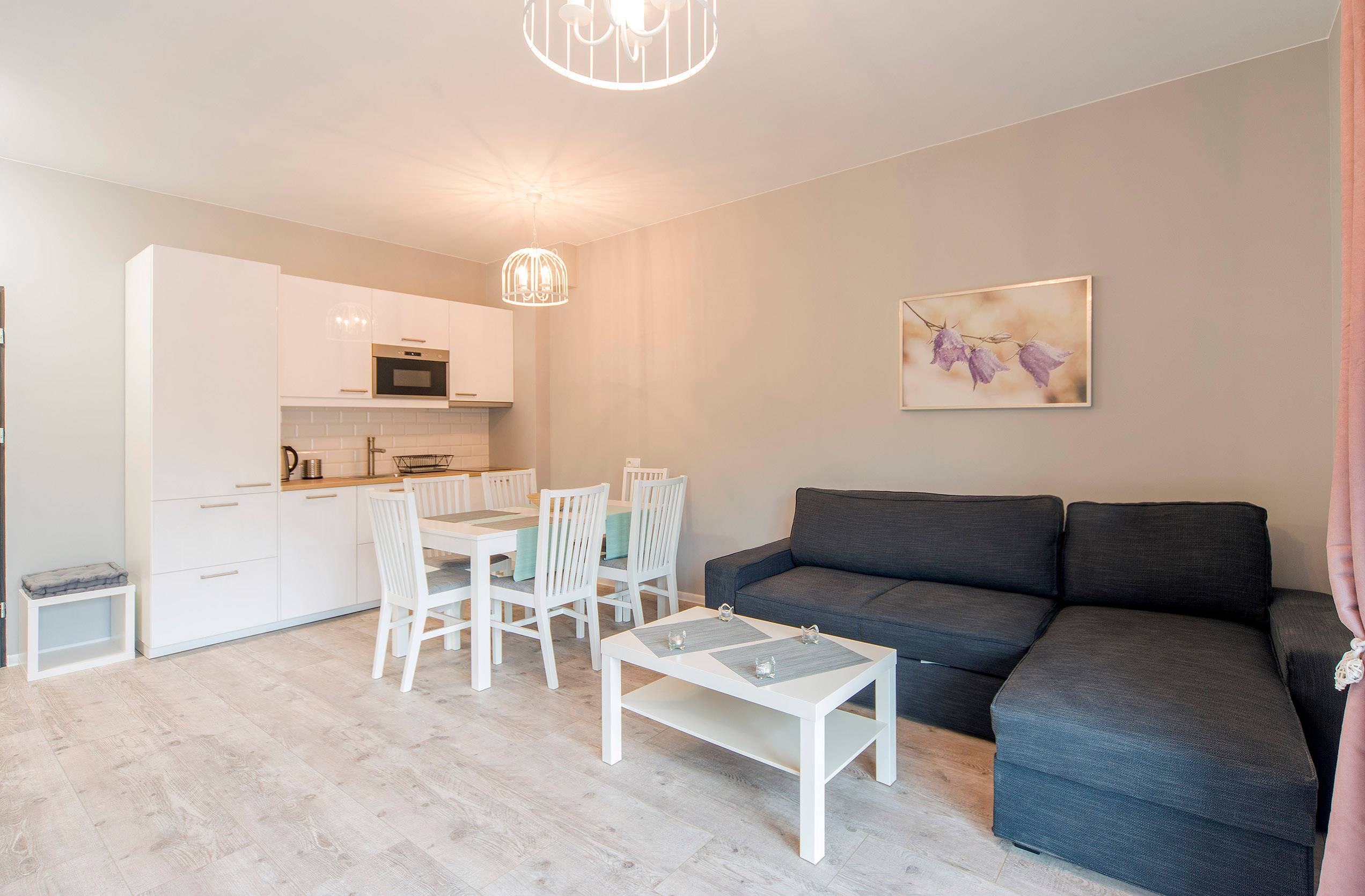 Lavender Apartment - Świeradów Zdrój 6