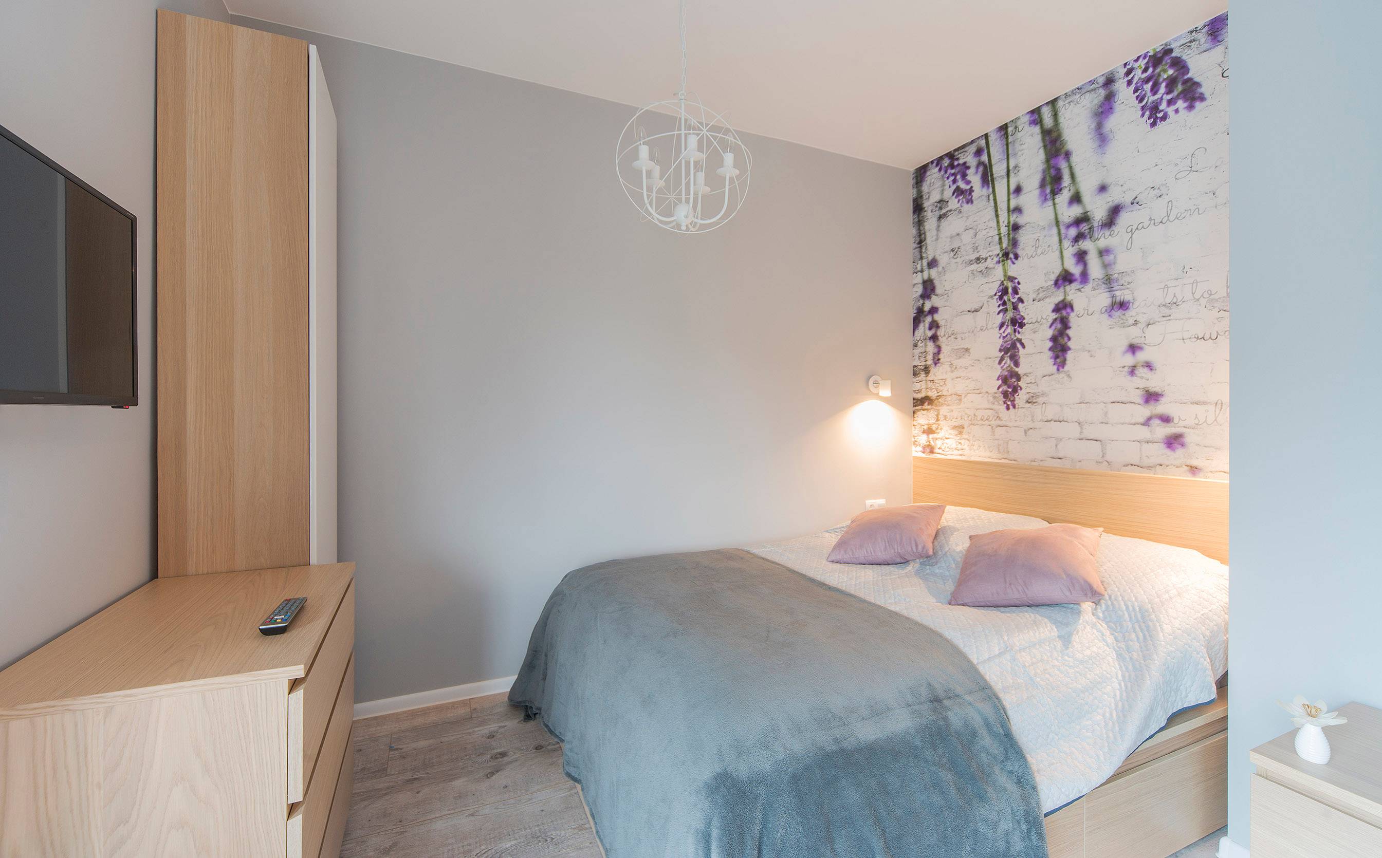 Lavender Apartment - Świeradów Zdrój 7