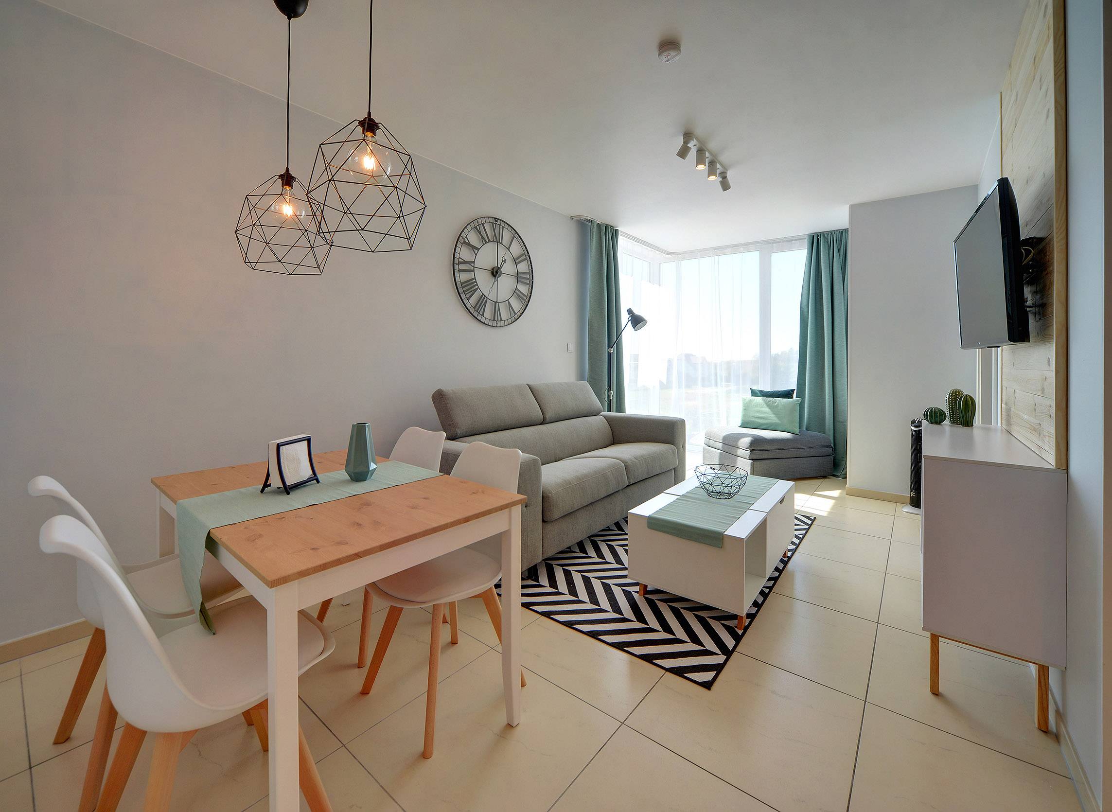 Amber Apartment - Niechorze 1