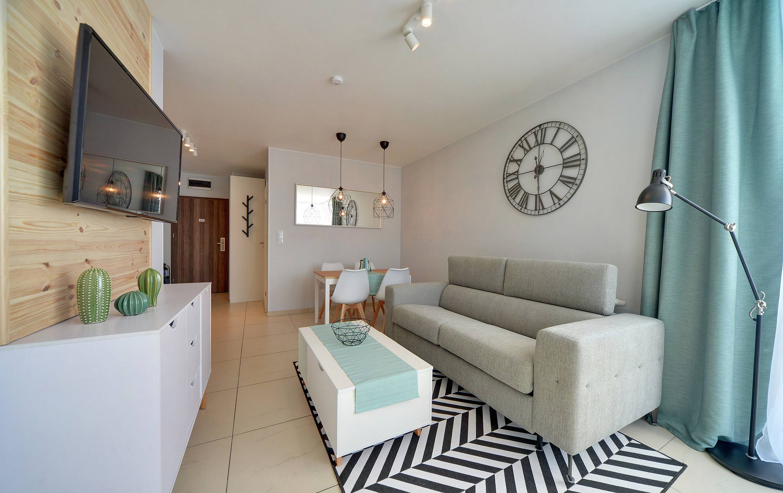 Amber Apartment - Niechorze 3