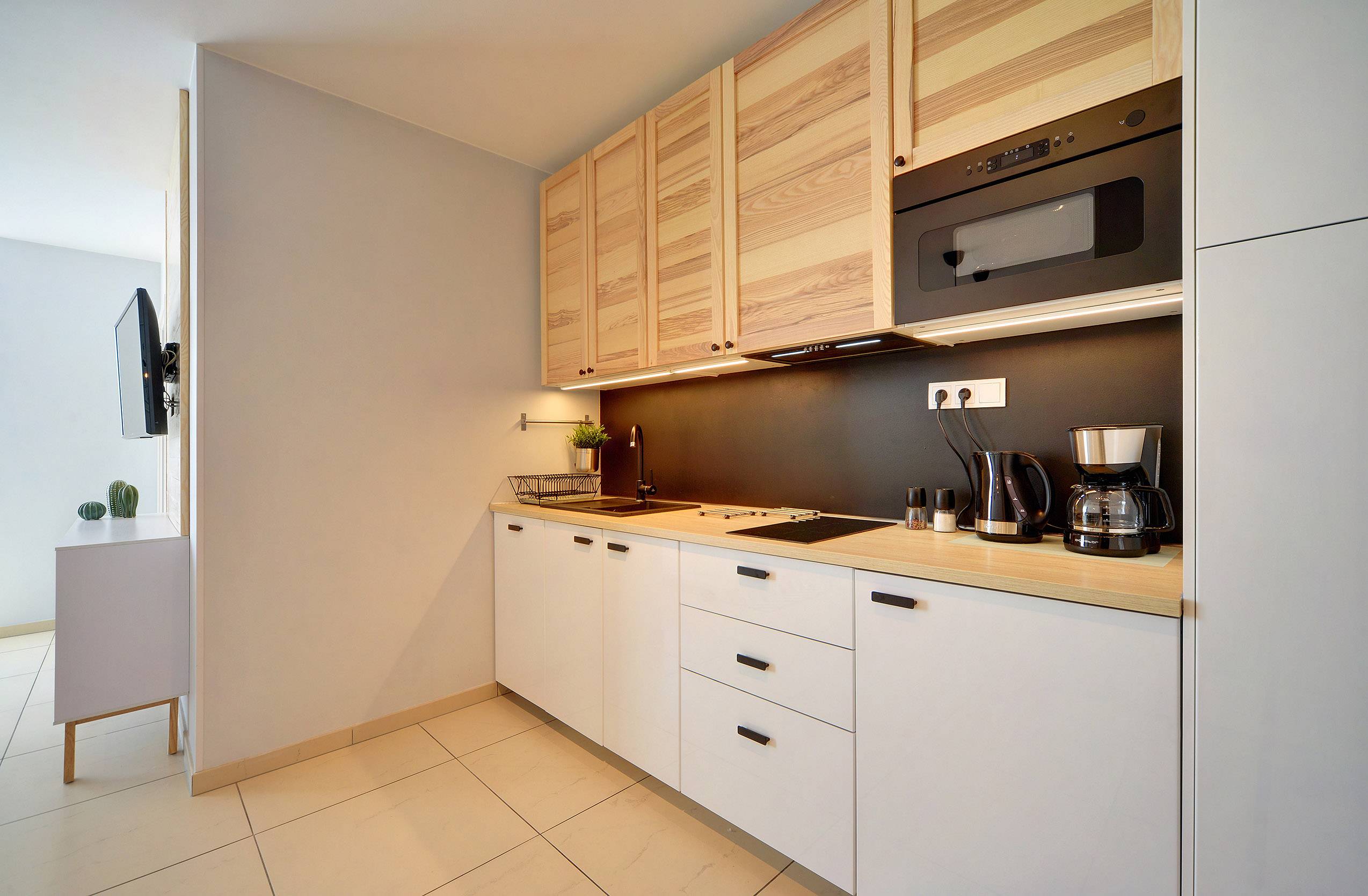 Amber Apartment - Niechorze 2
