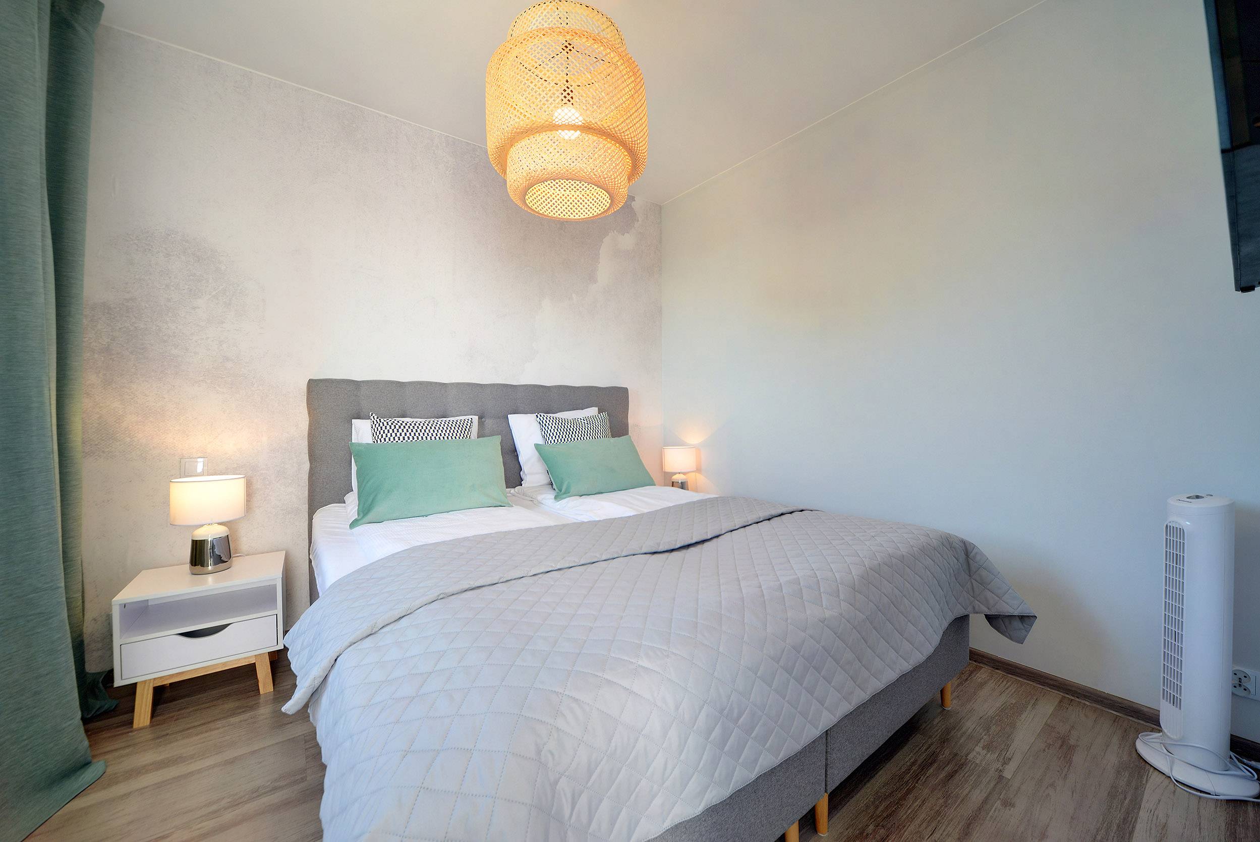 Amber Apartment - Niechorze 4