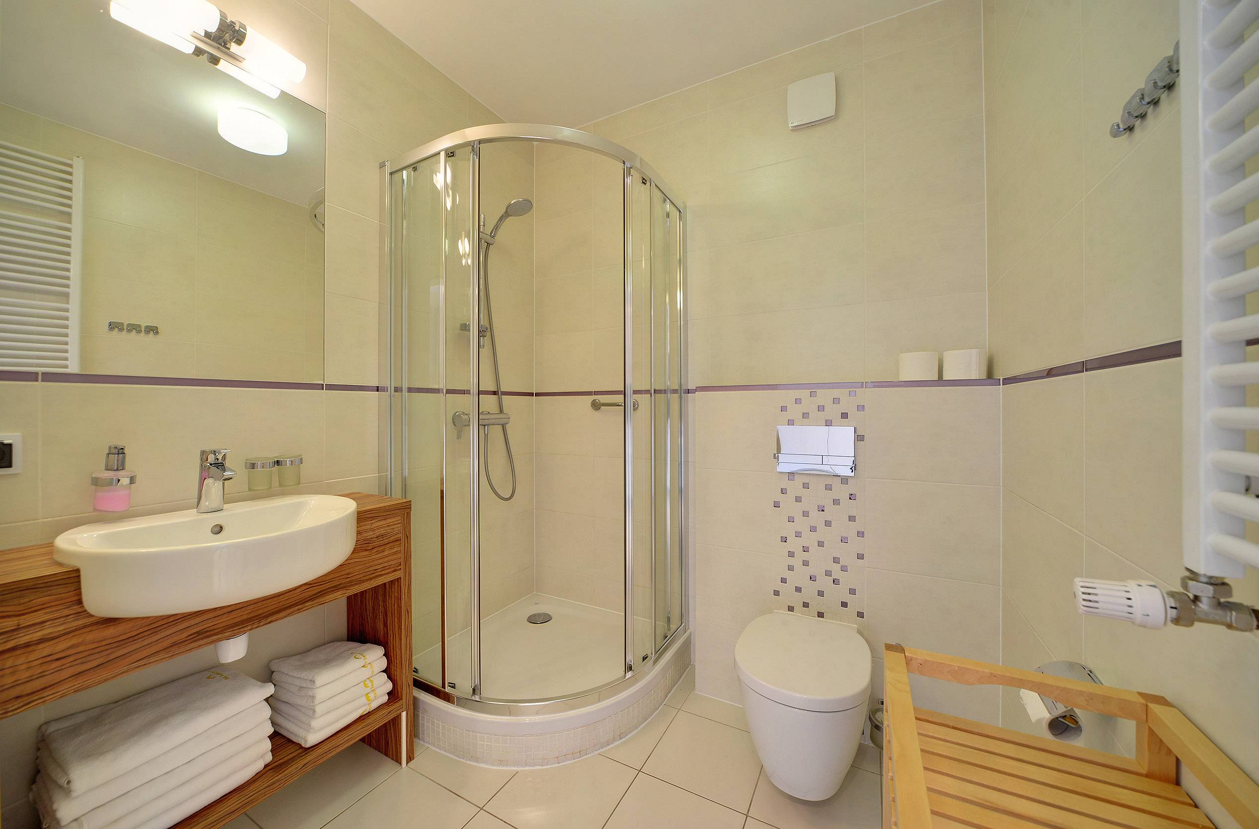Amber Apartment - Niechorze 5