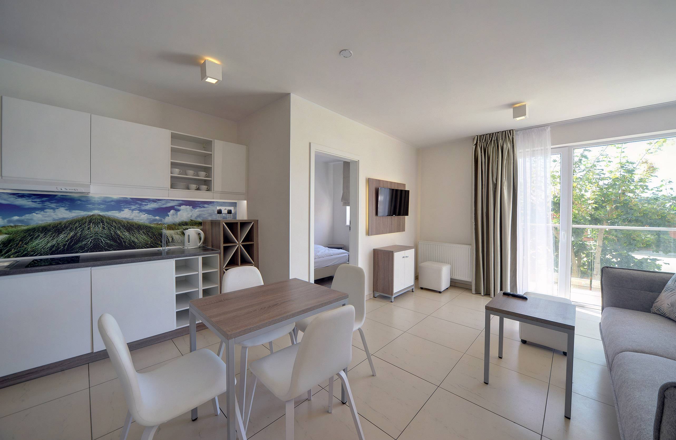 Baltic Pearl Apartment - Niechorze 4
