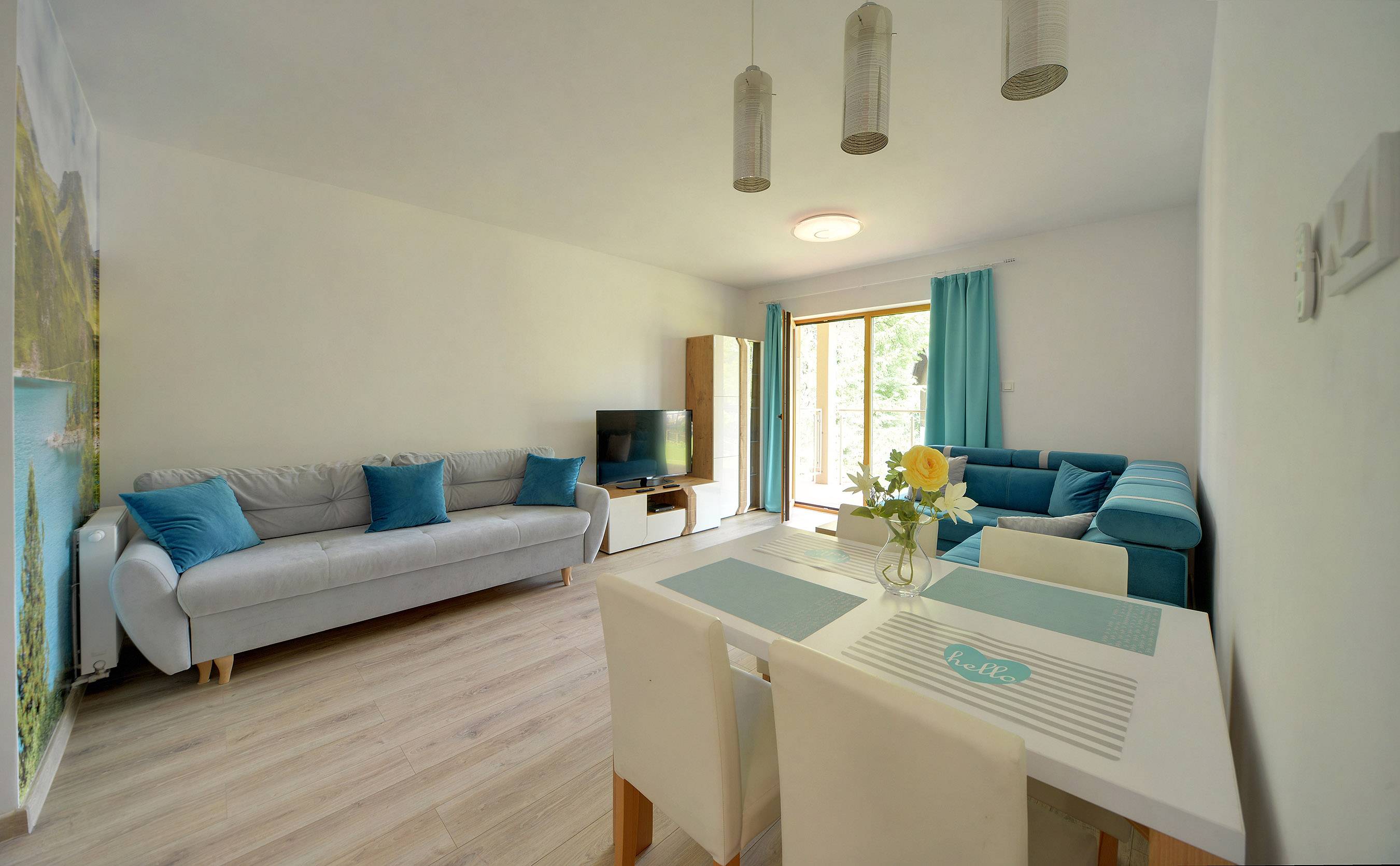 Blue Moon Apartment - Karpacz 1