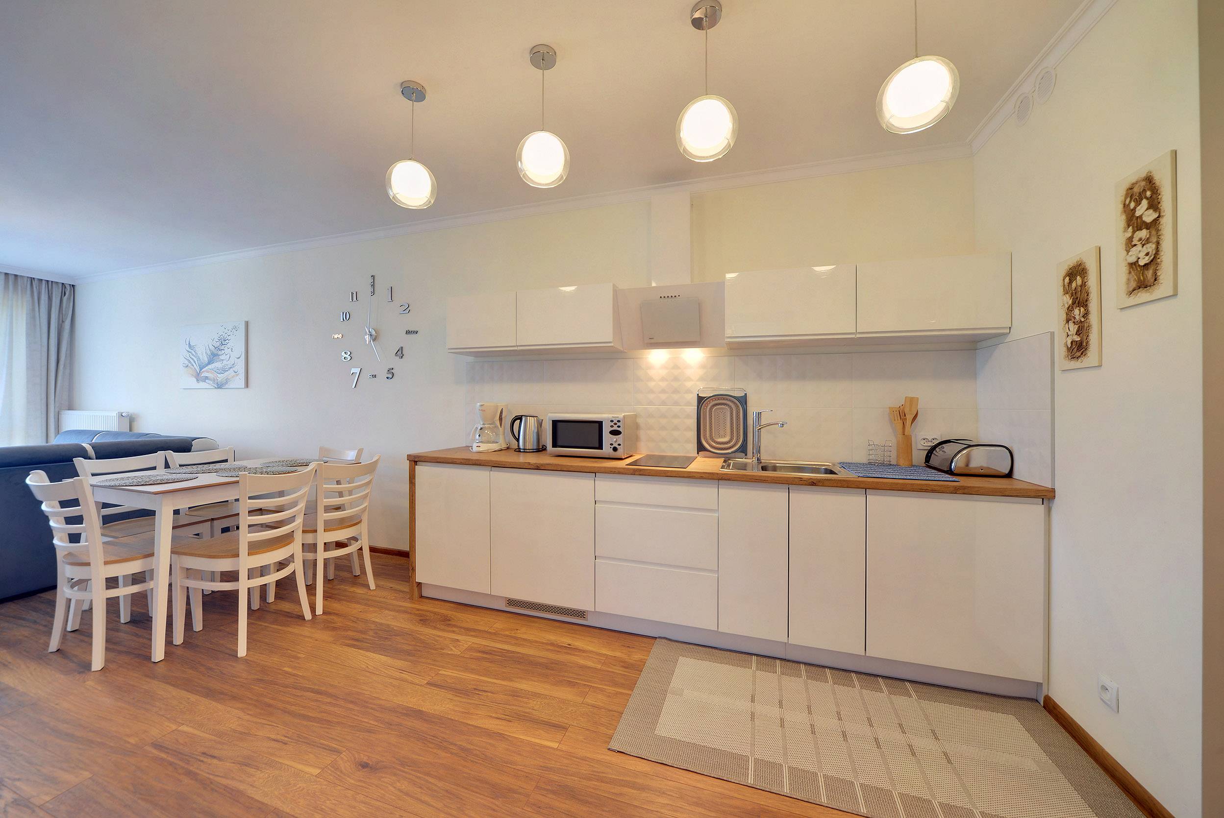 Slow Life Apartment - Szklarska Poręba 2