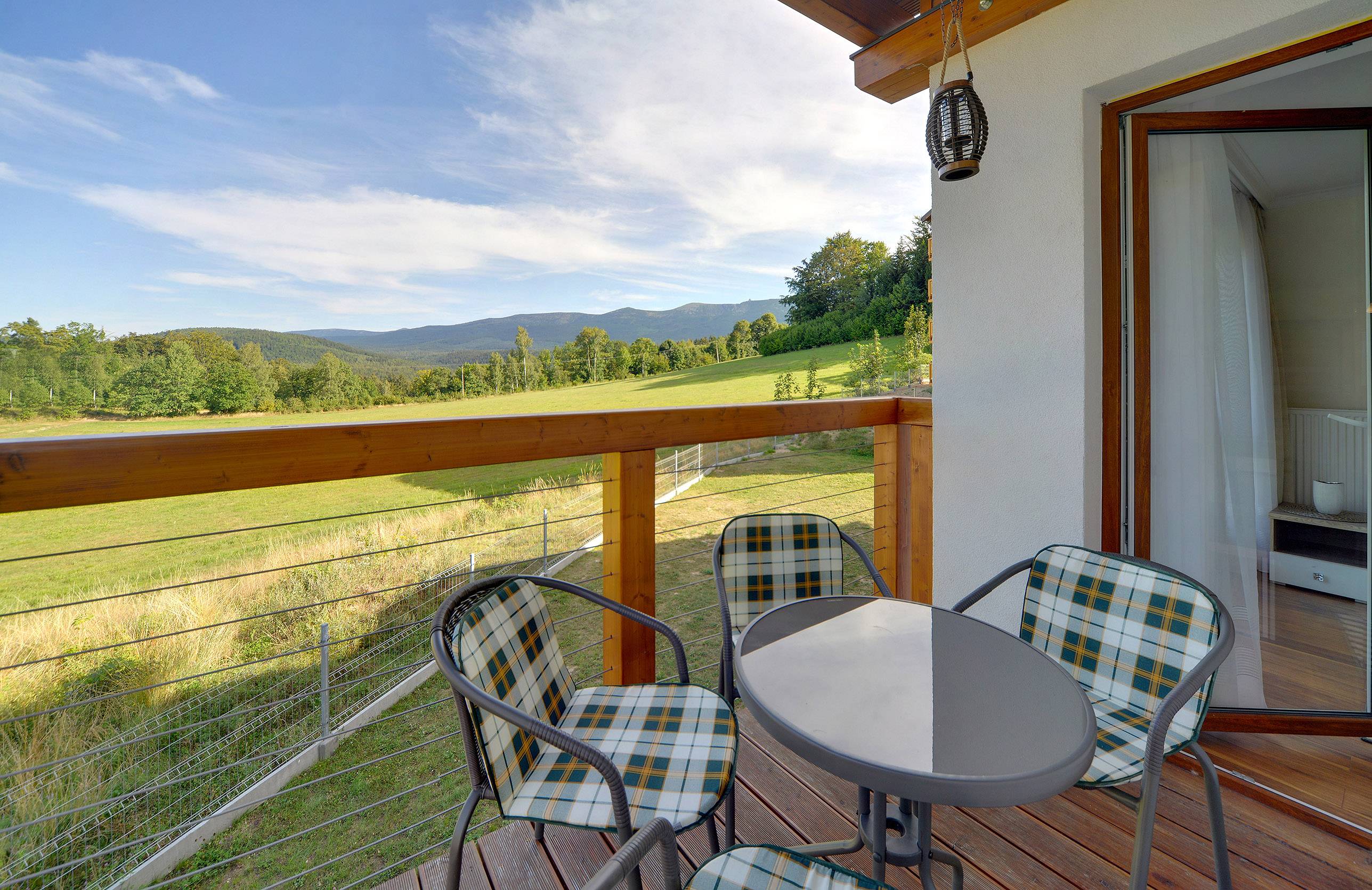 Slow Life Apartment - Szklarska Poręba 3