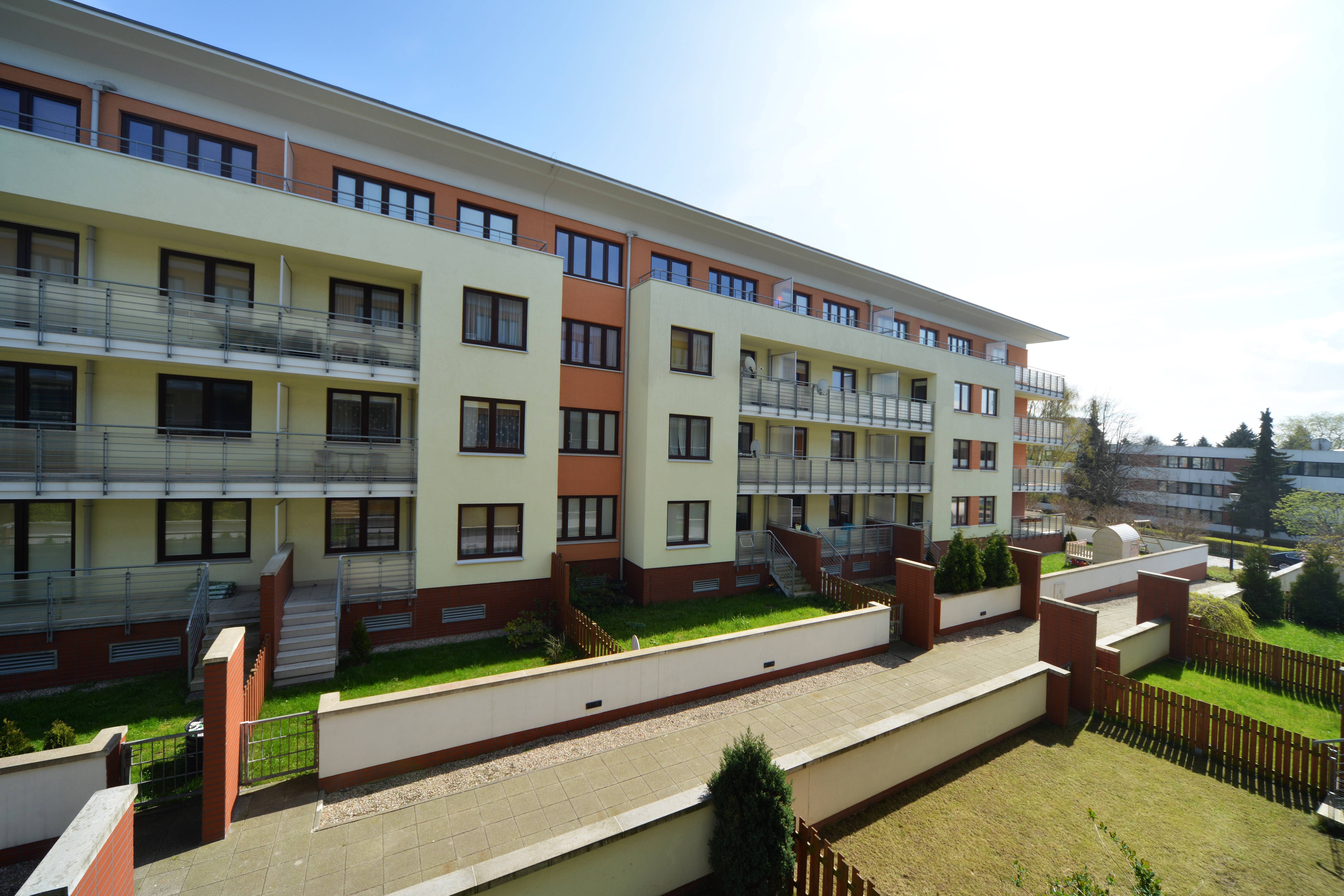 Apartamenty Zielone Tarasy - Kołobrzeg 2