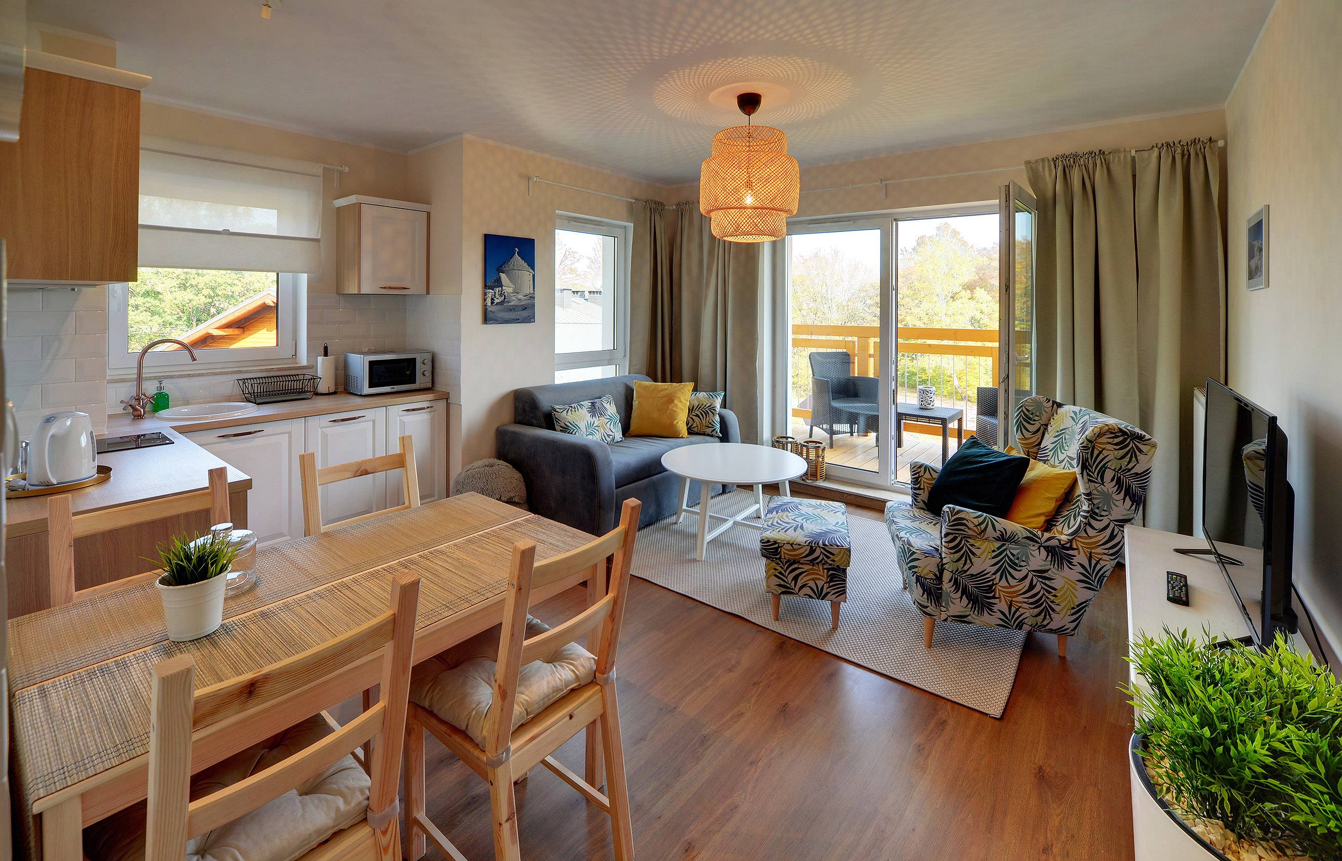 Golden View Apartment - Szklarska Poręba 1