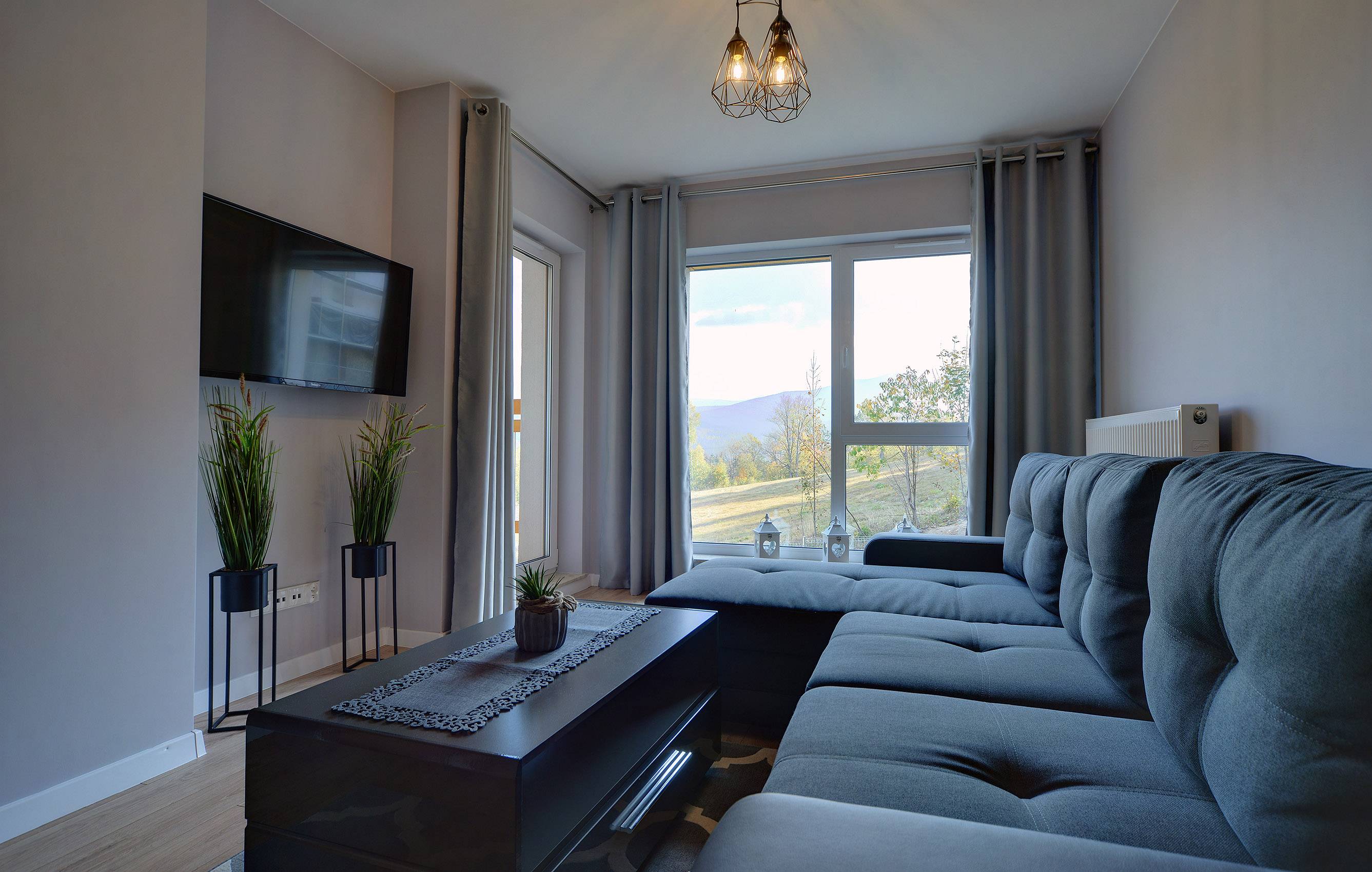 Classy Apartment - Szklarska Poręba 1