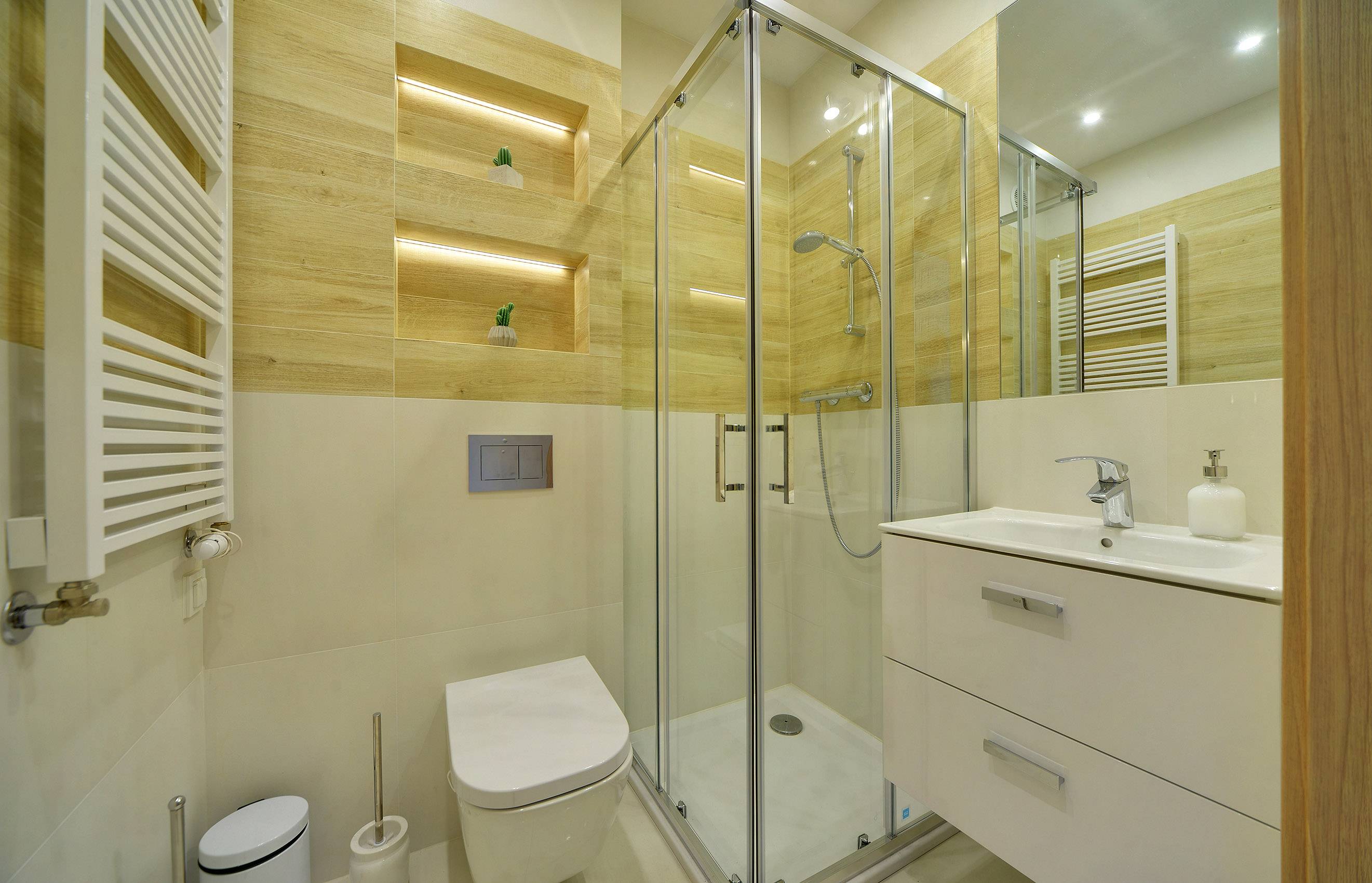 Mountain Stream Apartment - Karpacz 5
