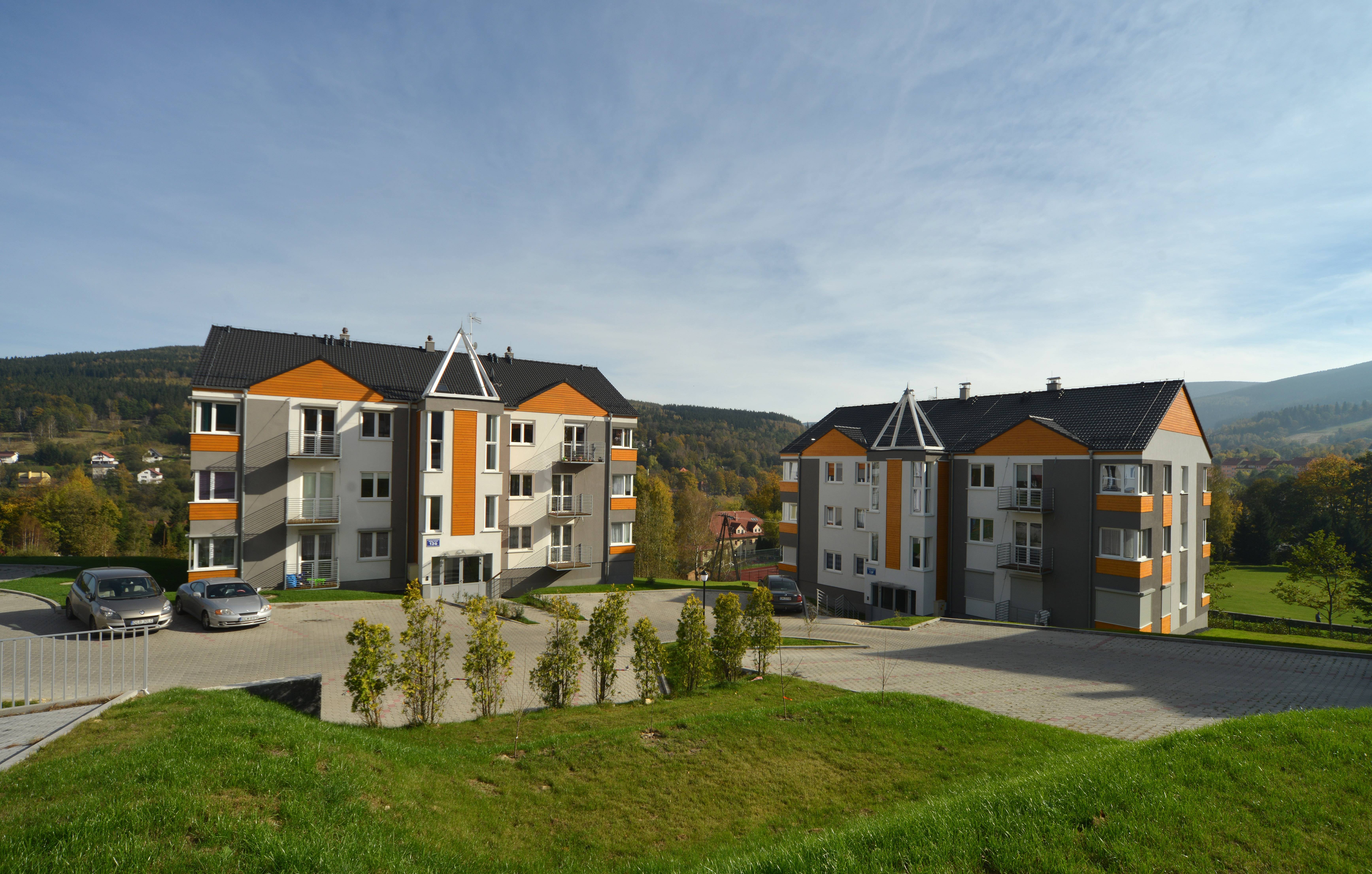Izer Apartments - Świeradów Zdrój 4