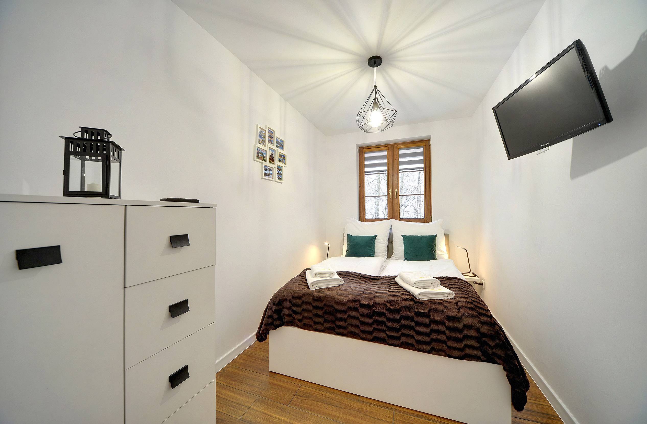Rusti Apartment - Karpacz 4