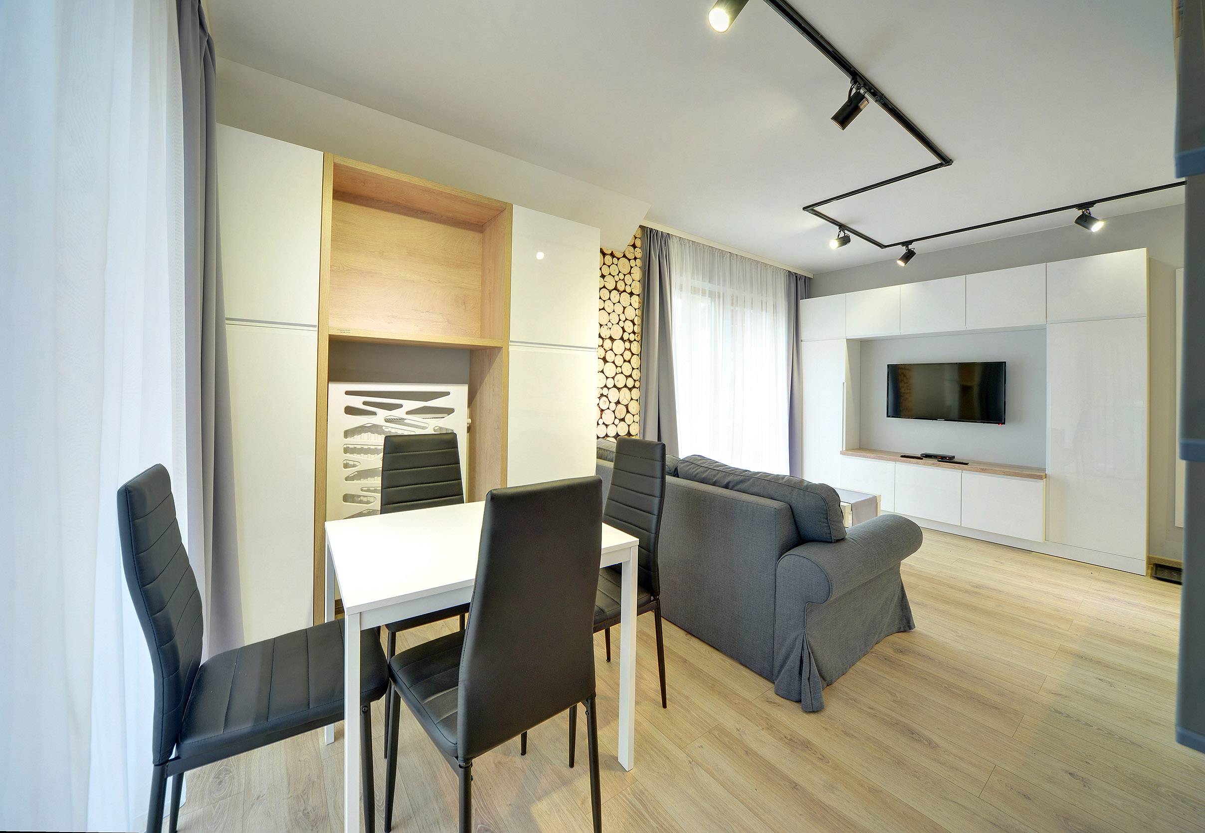 Giant Mountains Pearl Apartment - Karpacz 3