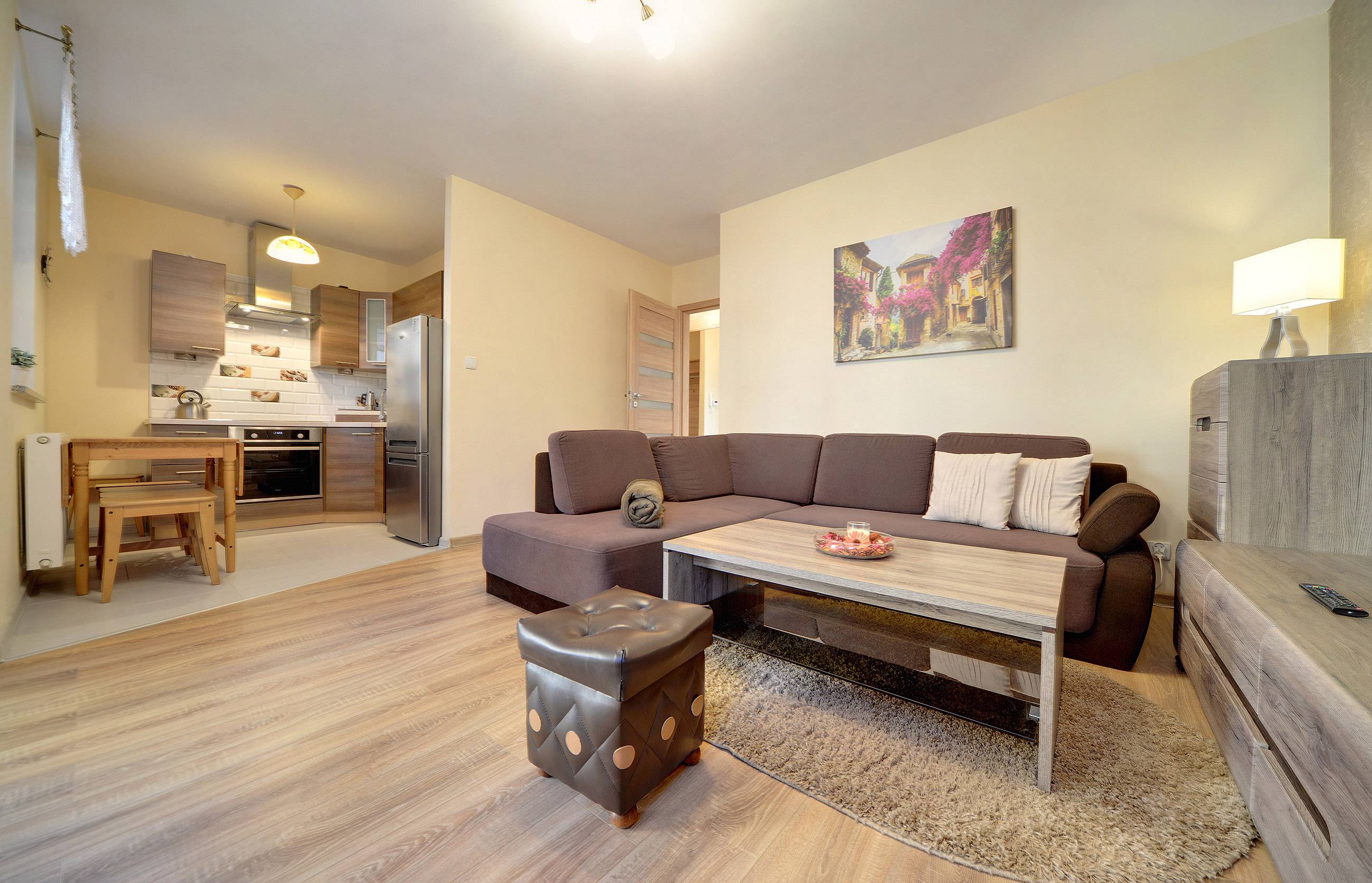 Cappuccino Apartment - Szklarska Poręba 3