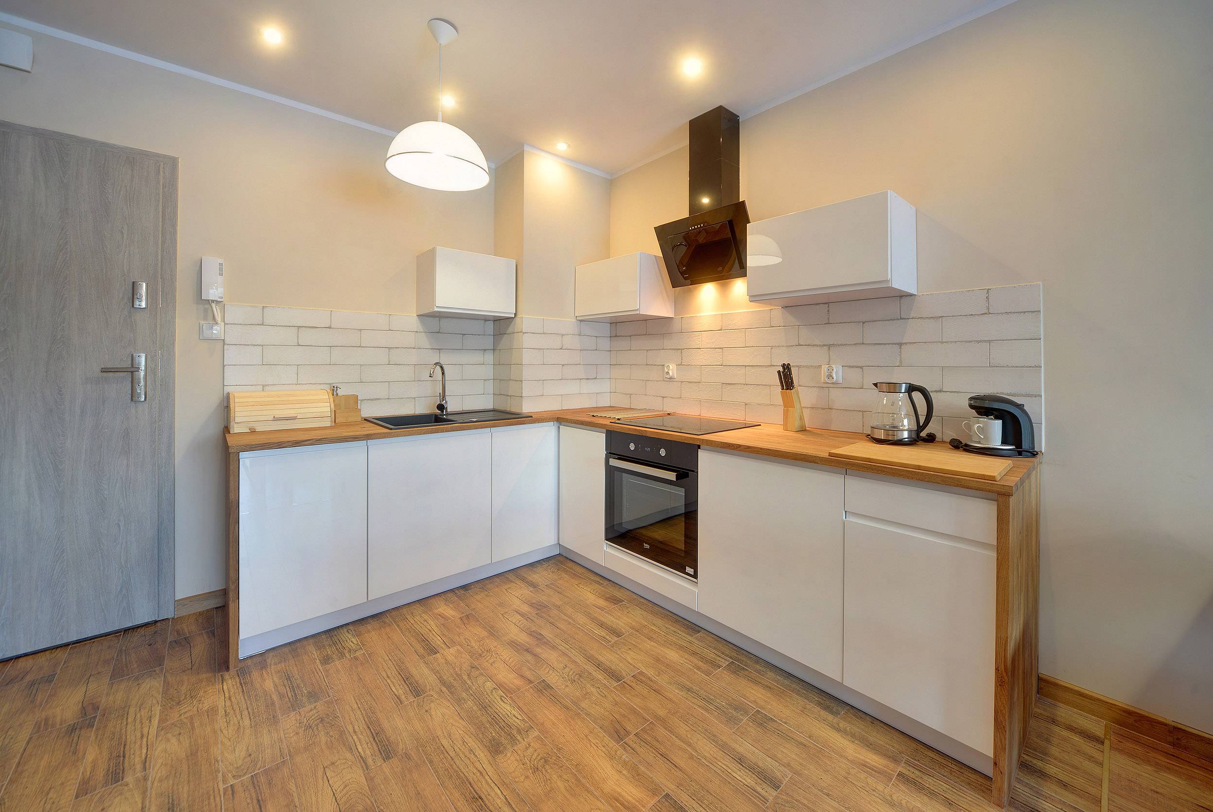 Moonlight Apartment - Szklarska Poręba 2