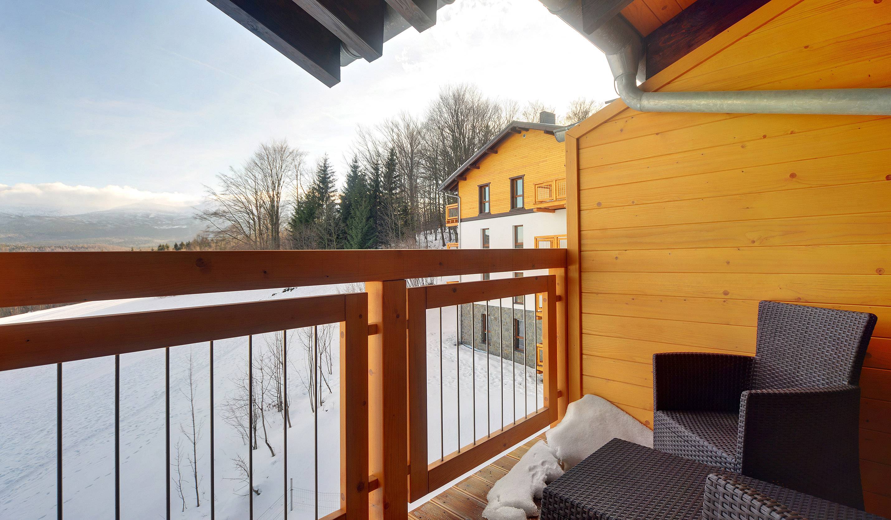 Moonlight Apartment - Szklarska Poręba 3