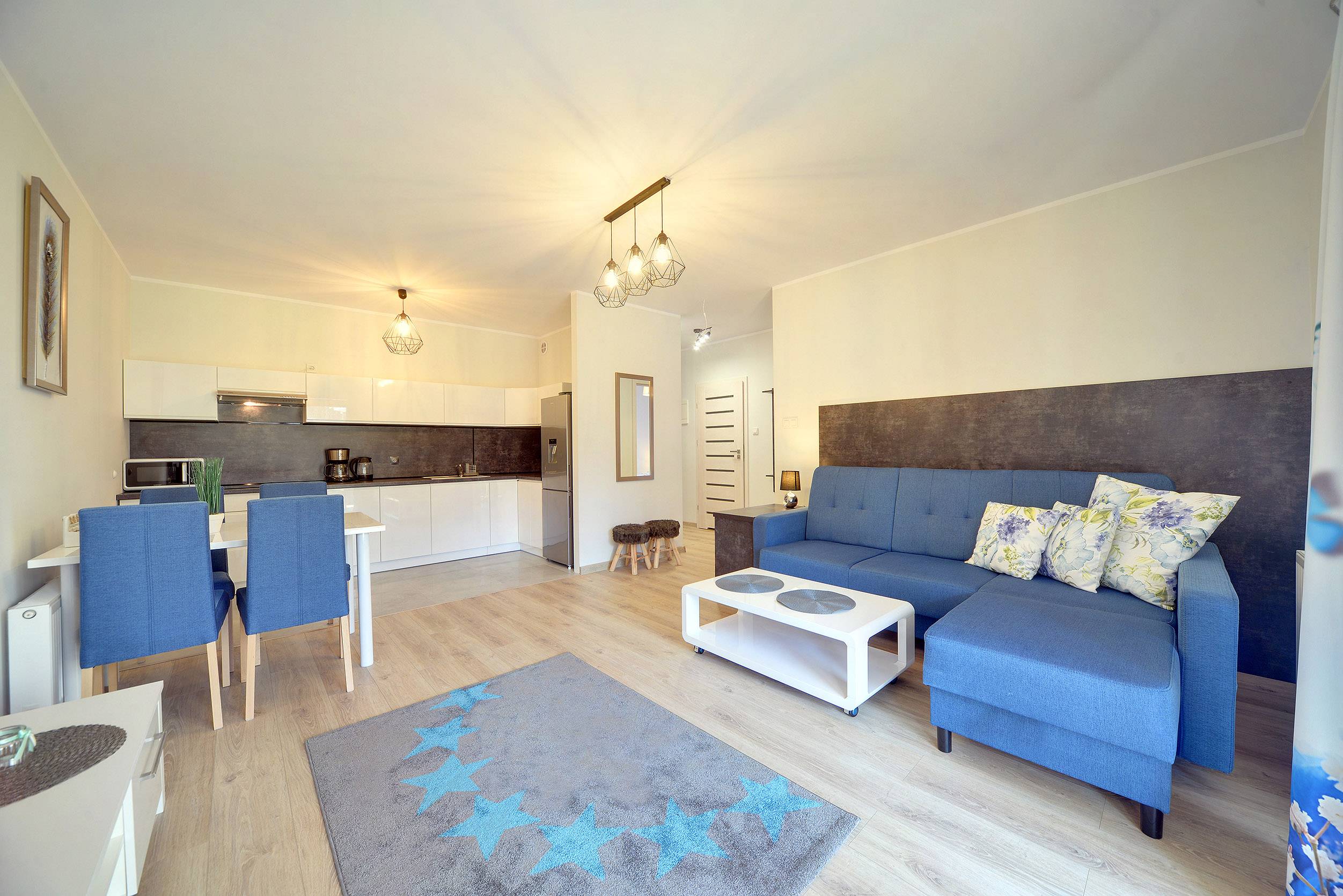 Butterfly Apartment - Karpacz 7