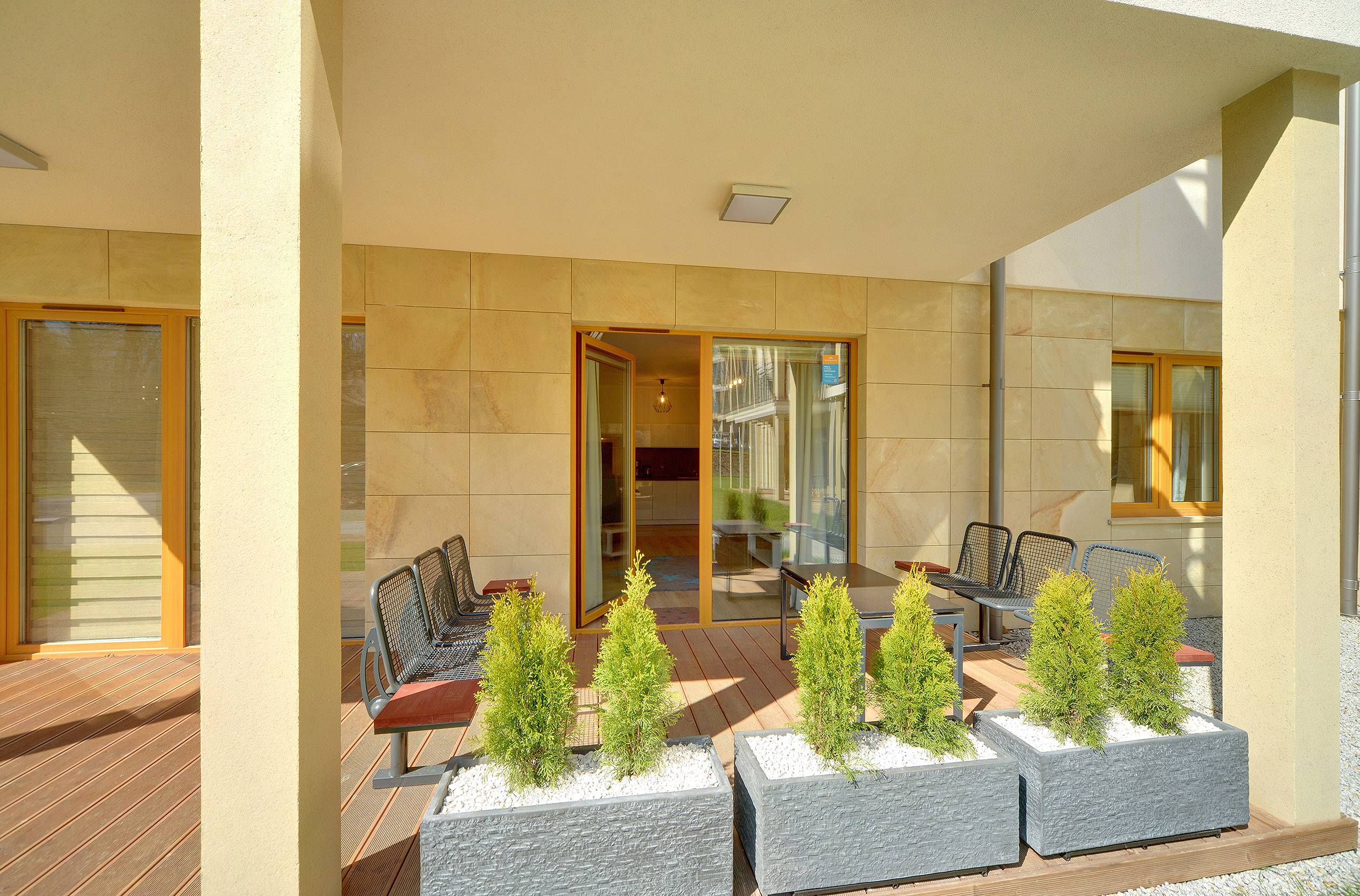 Butterfly Apartment - Karpacz 3