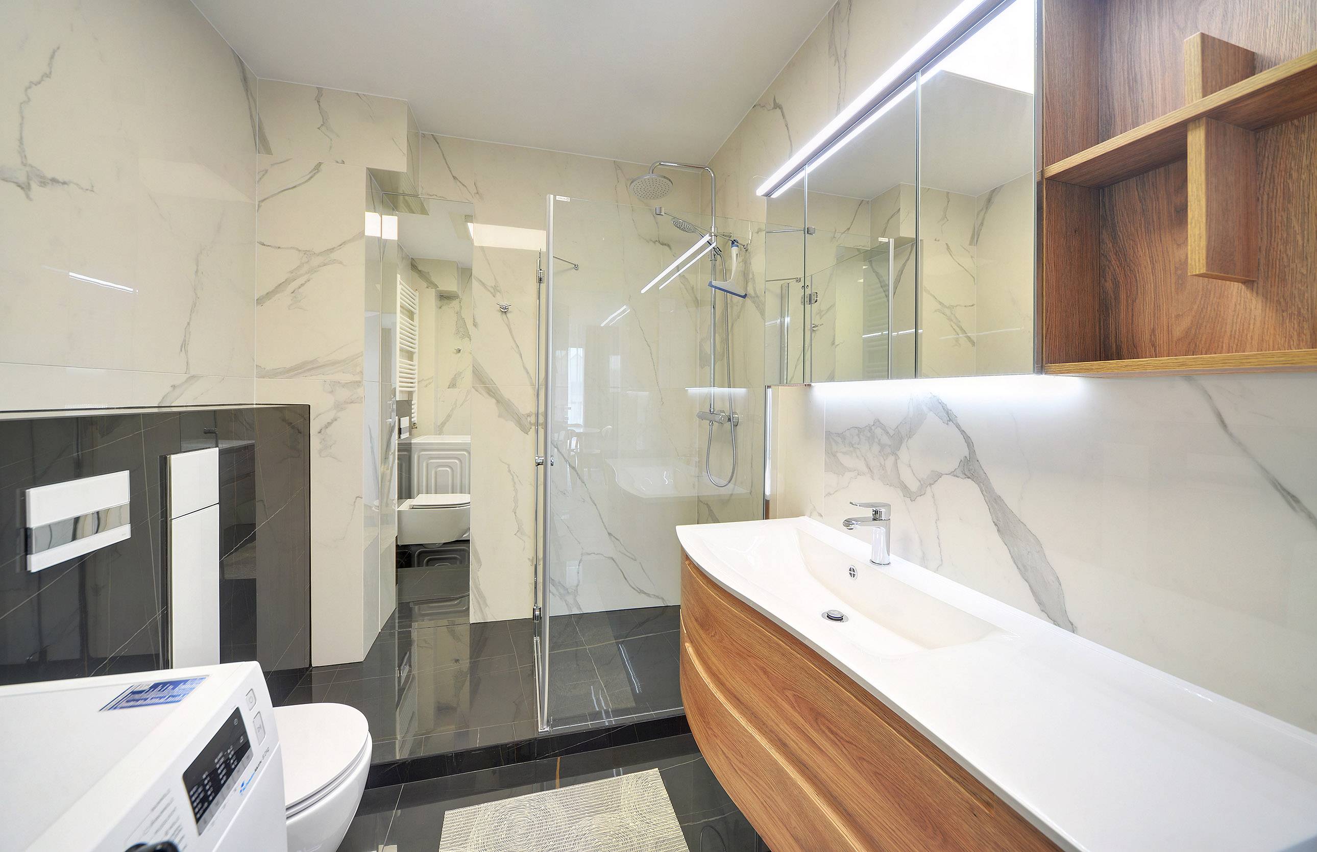 Elegant Apartment - Dziwnów 5