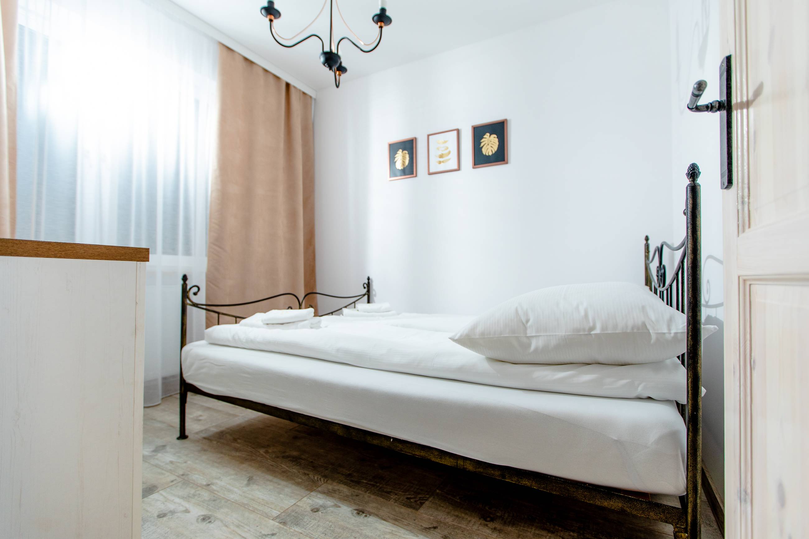Blueberry Apartment - Grzybowo k. Kołobrzegu 6