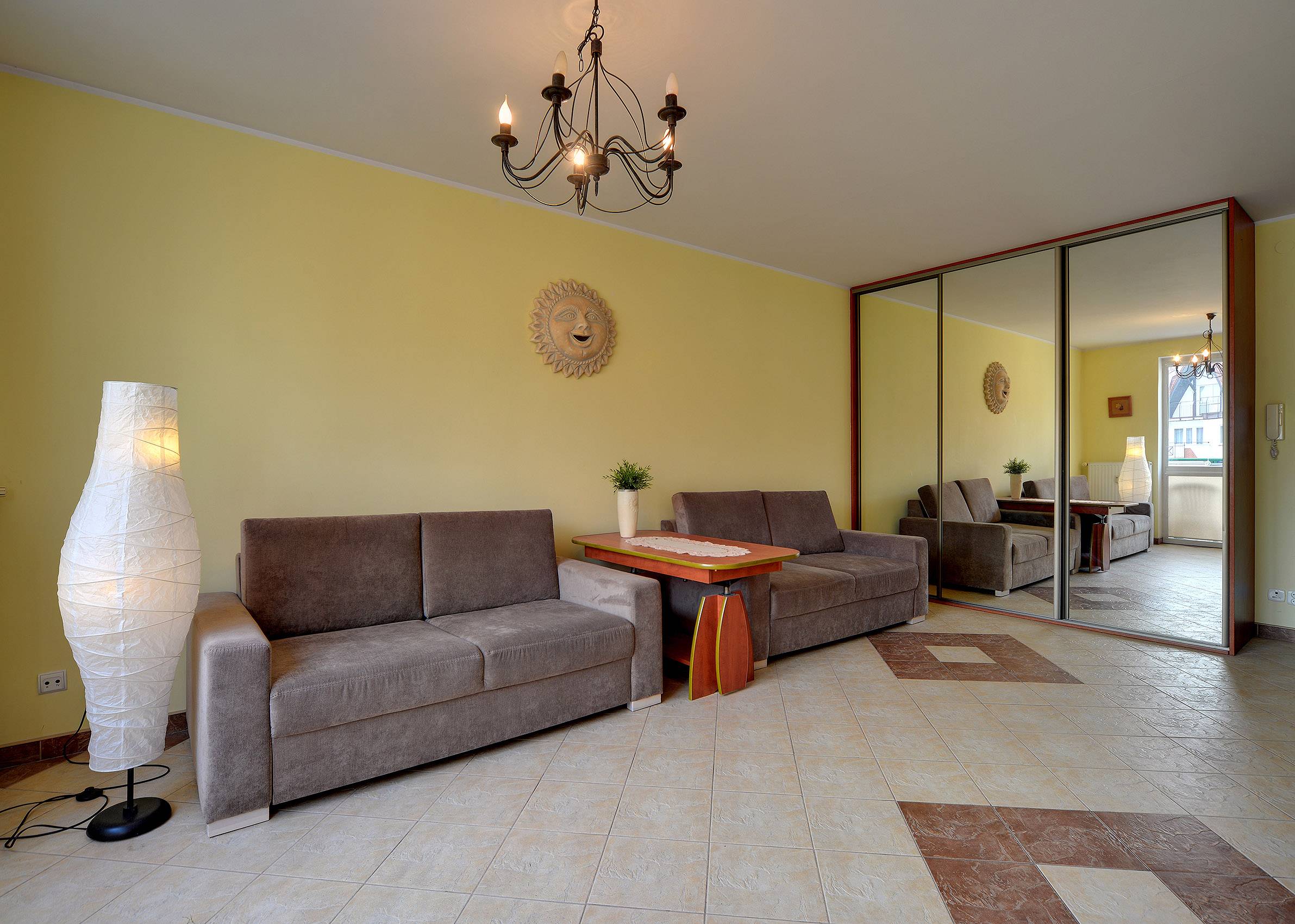 Thessaloniki Apartment - Kołobrzeg 1