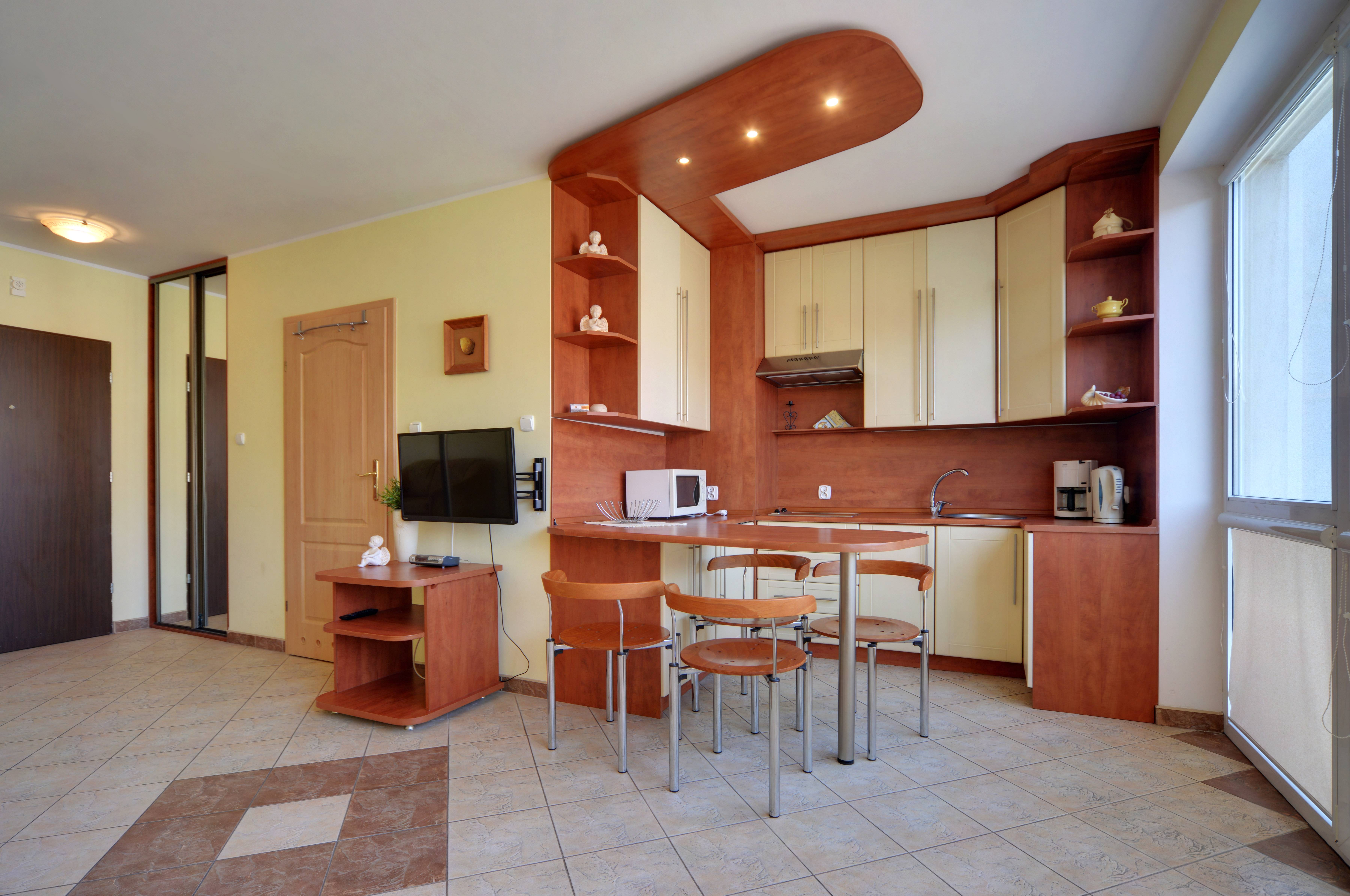 Thessaloniki Apartment - Kołobrzeg 2