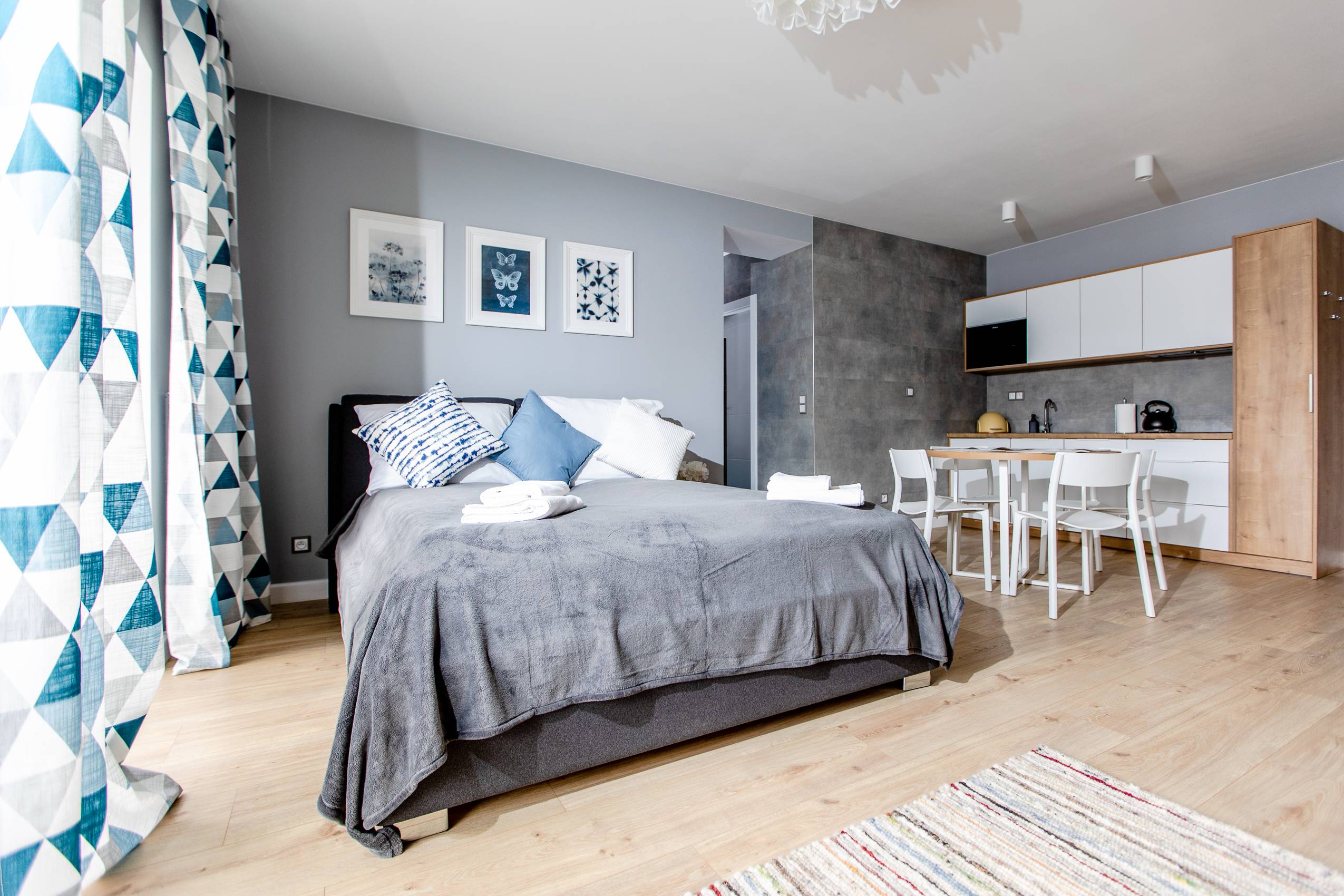 modernLOVE Apartment - Pogorzelica k. Niechorza 1