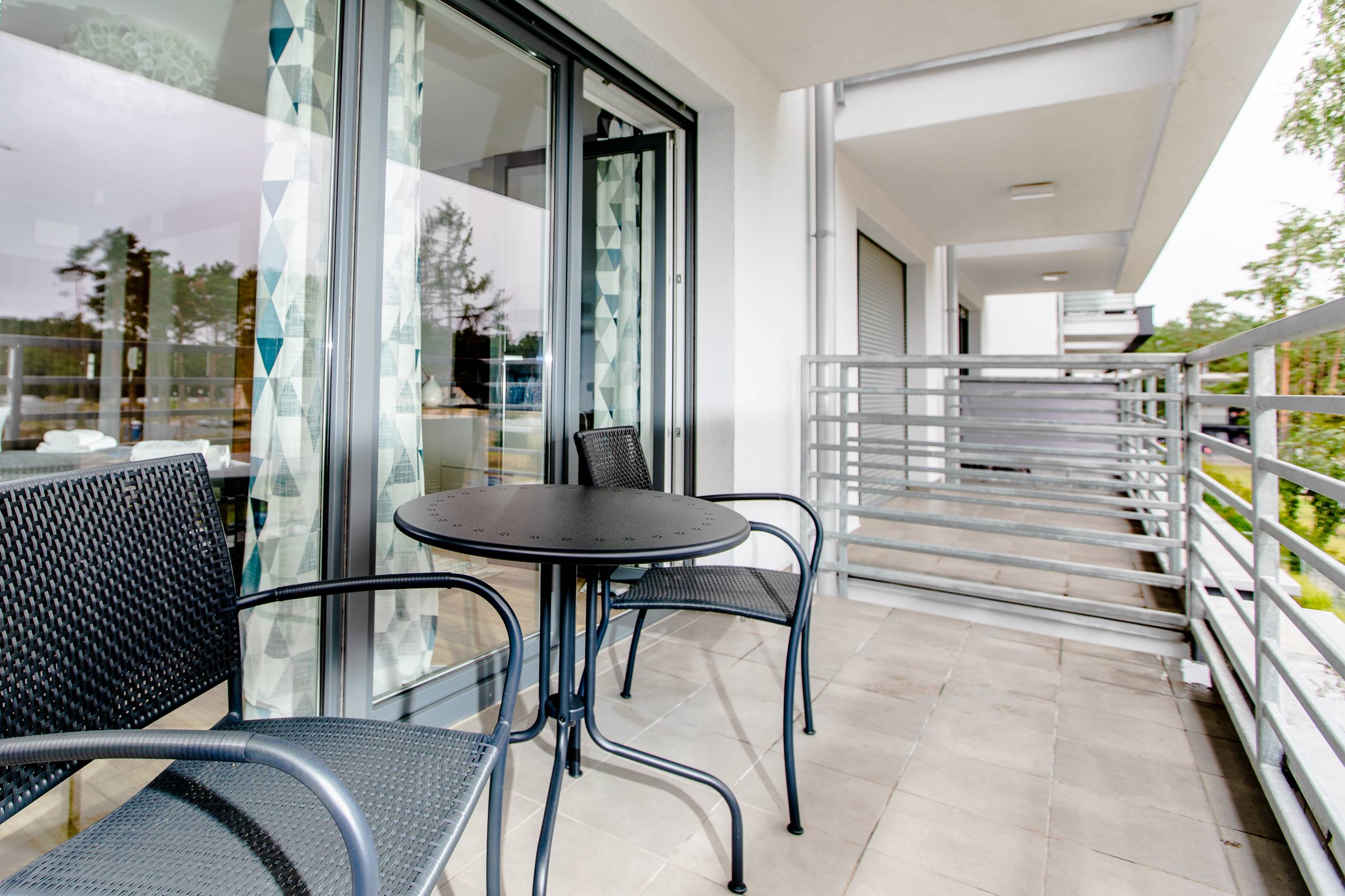 modernLOVE Apartment - Pogorzelica k. Niechorza 3