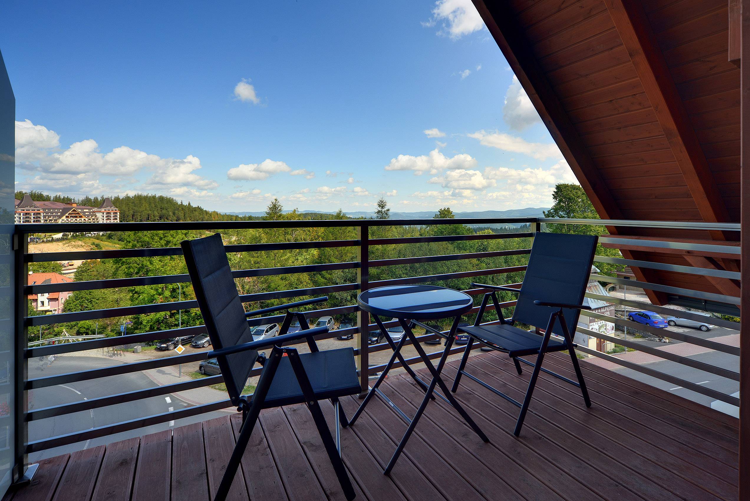 Czarna Kopa Apartment - Karpacz 3