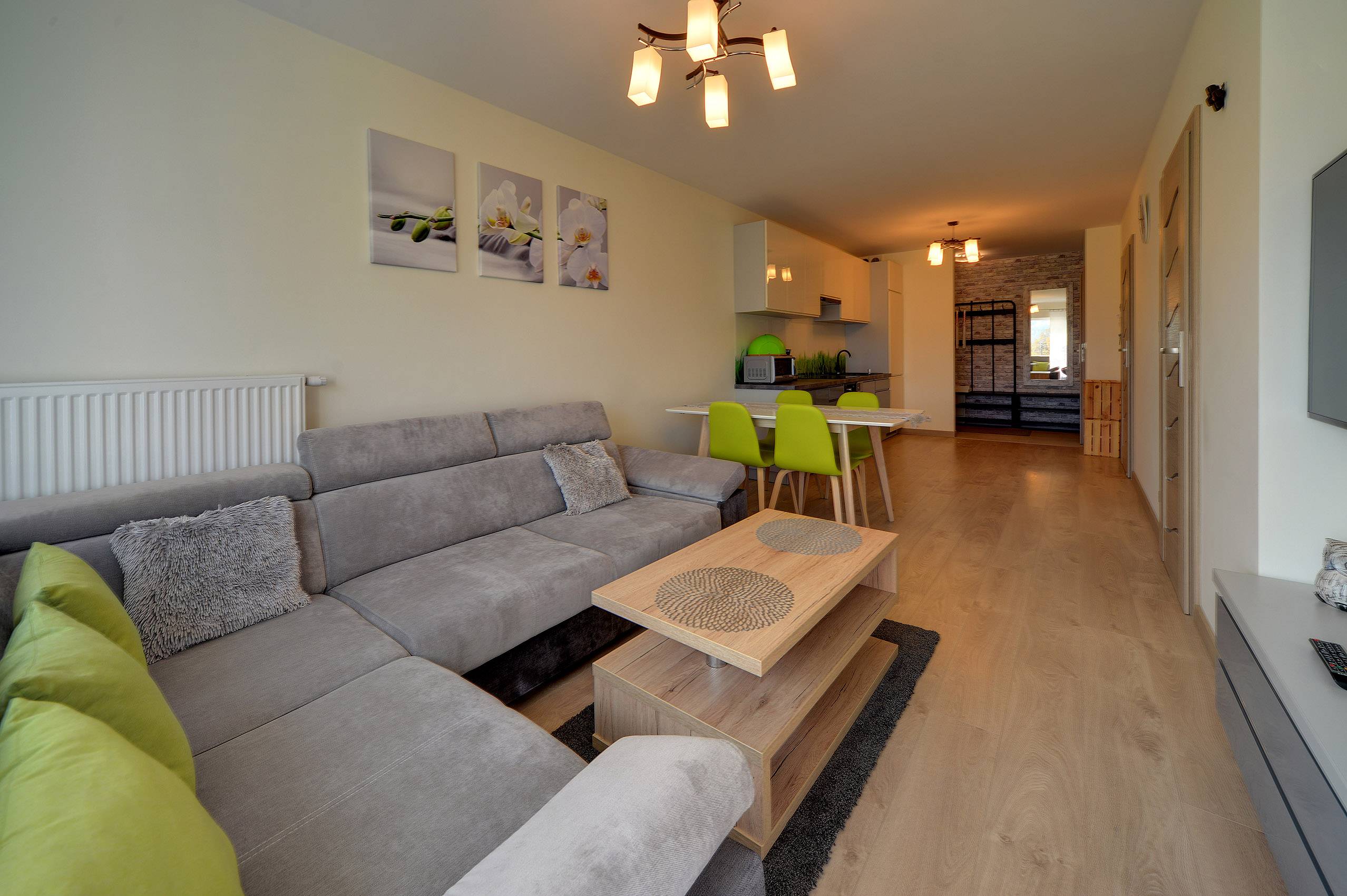 Peaceful Apartment - Szklarska Poręba 6