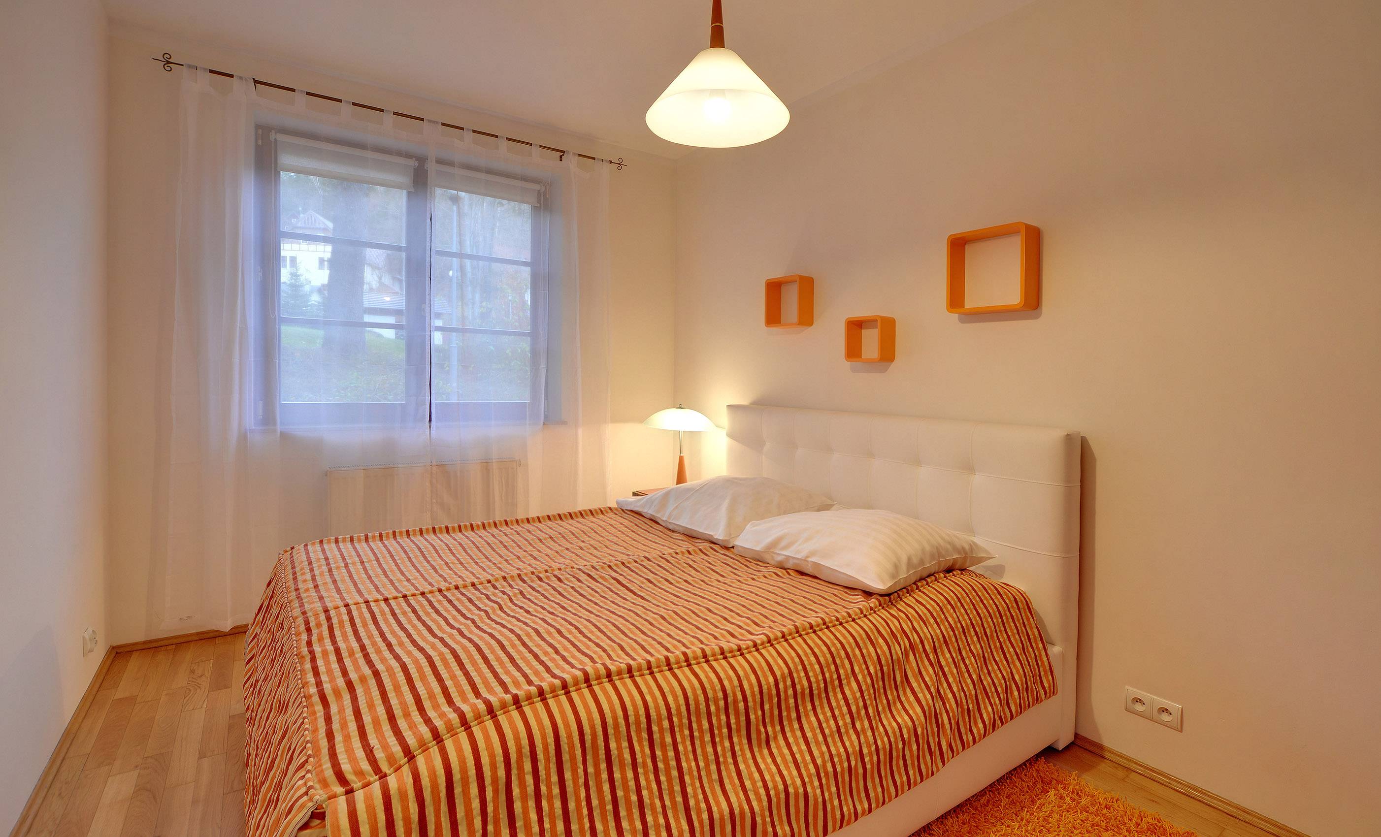 Spring Apartment - Karpacz 4