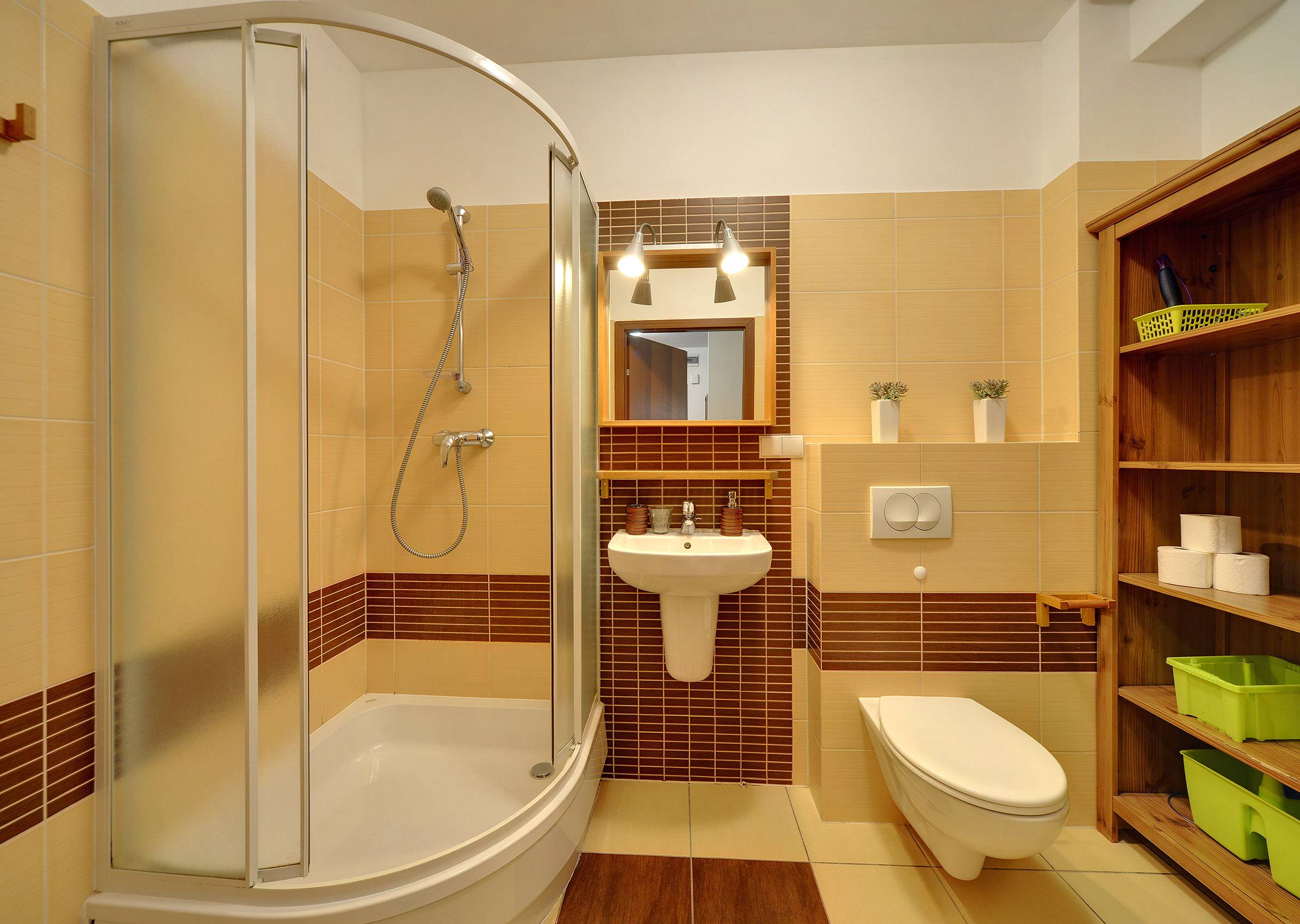 Spring Apartment - Karpacz 5