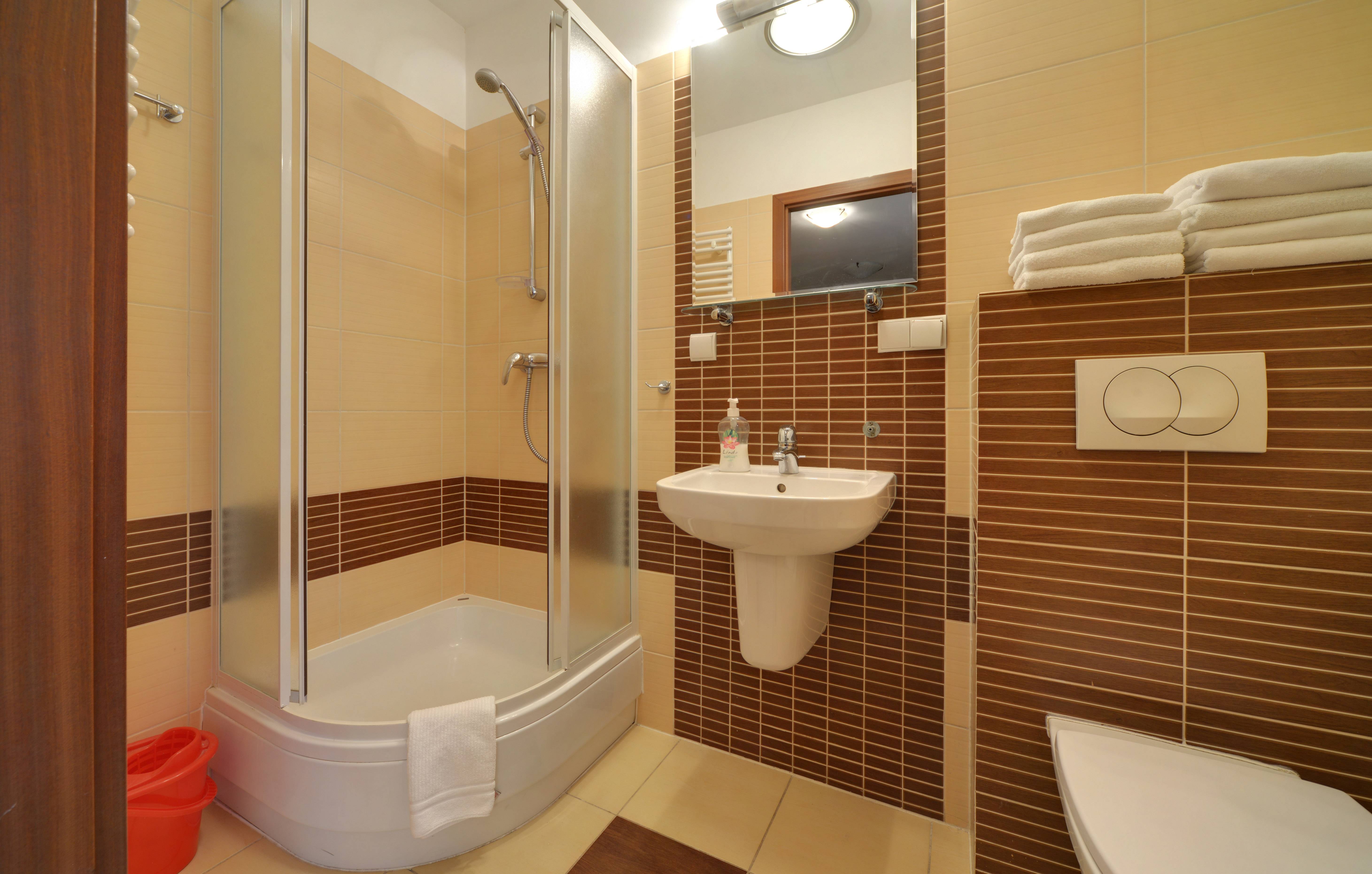 Colonial Apartment - Karpacz 10