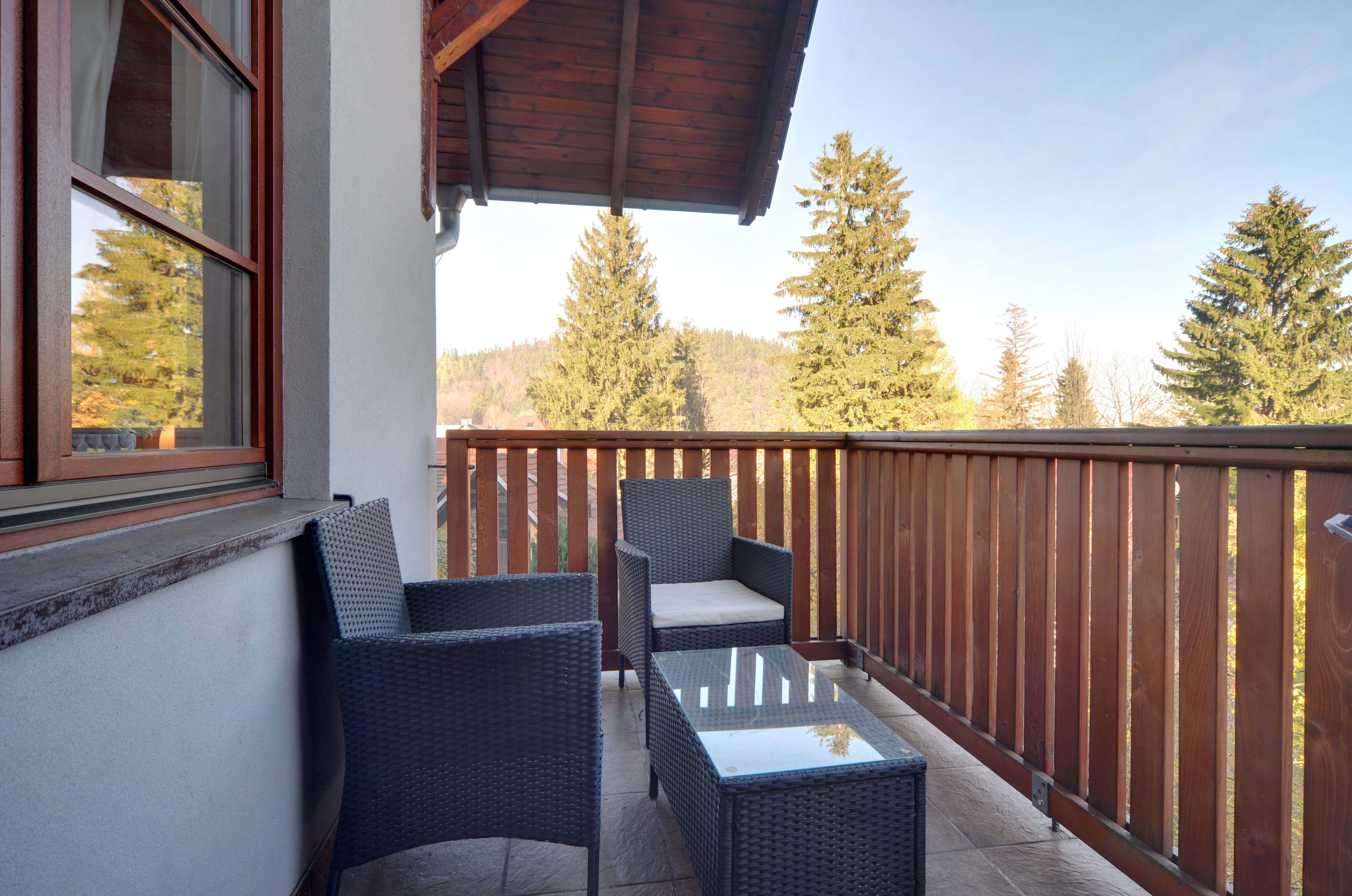 Tangerine Apartment - Karpacz 3