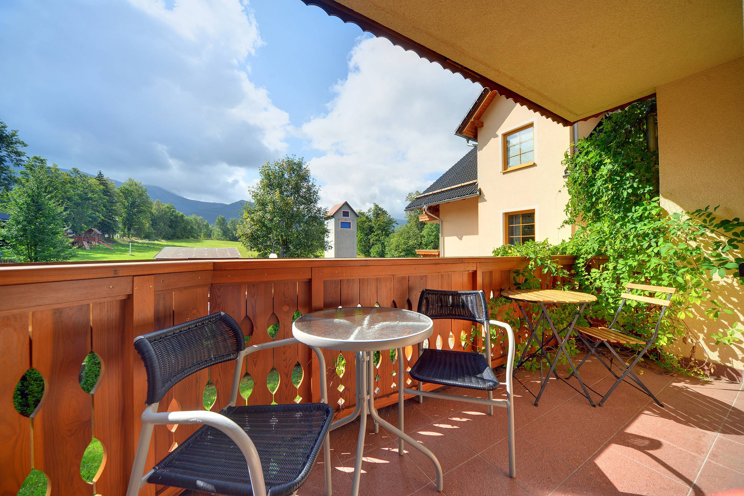 Landscape Apartment - Karpacz 3