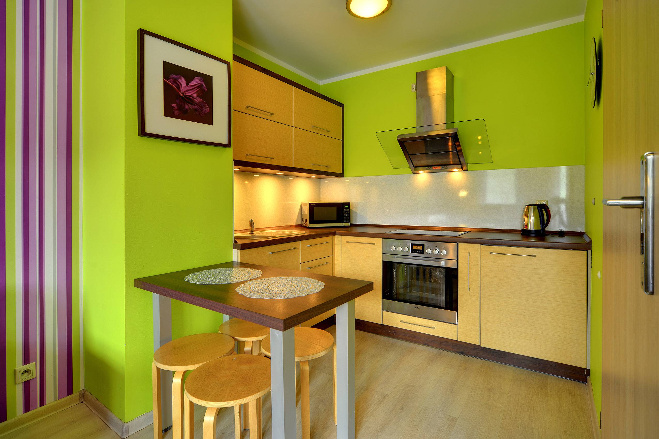 Landscape Apartment - Karpacz 2