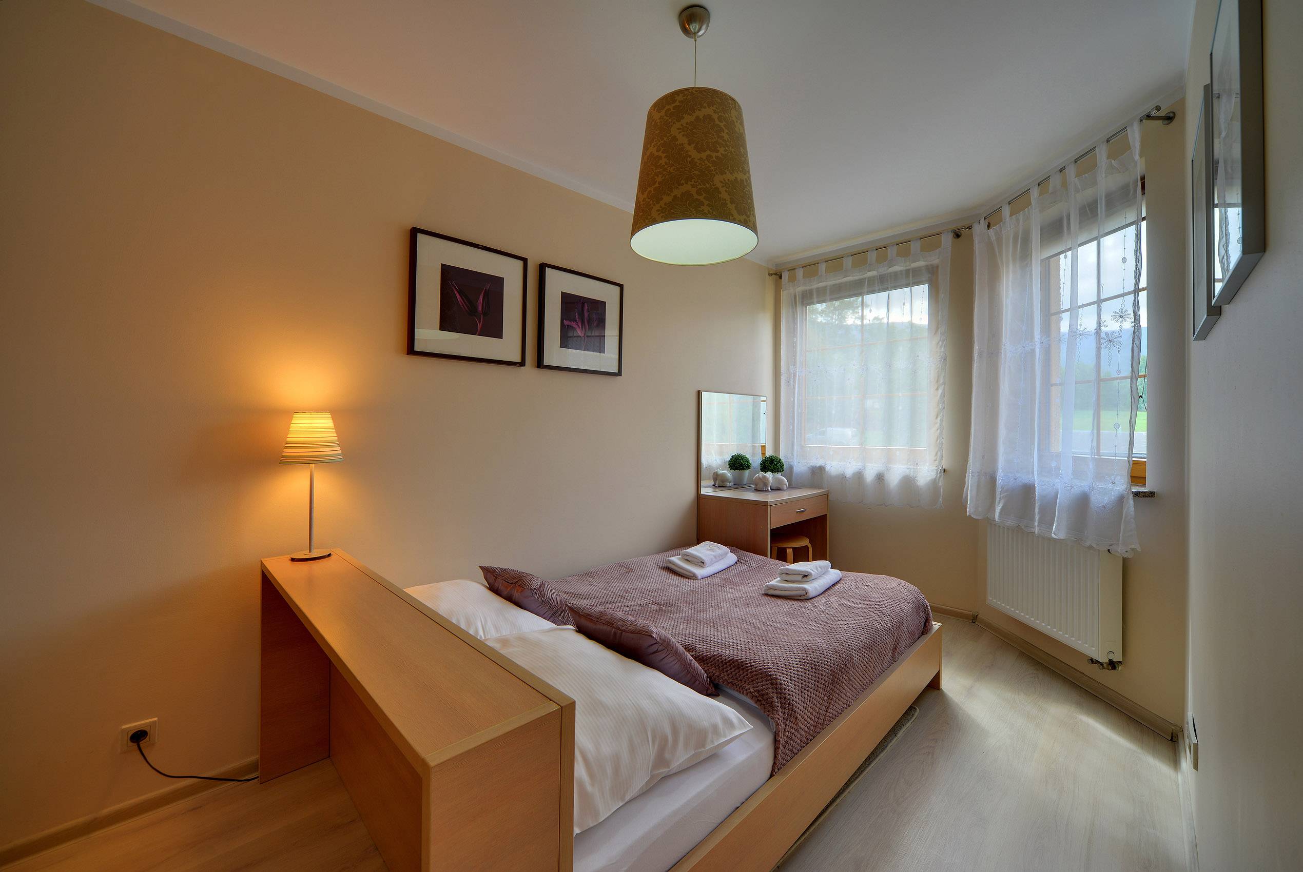 Landscape Apartment - Karpacz 7