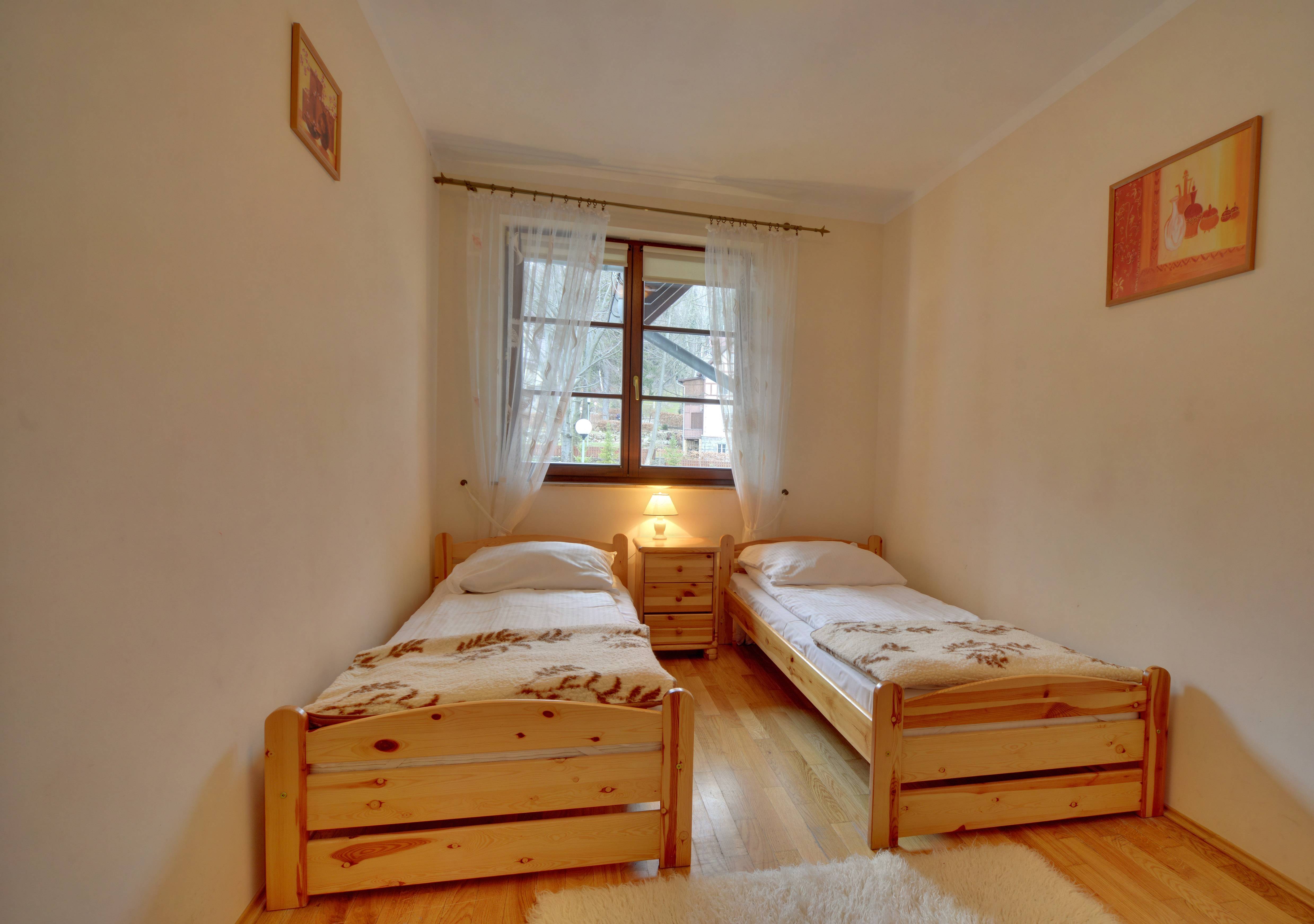 Vanilla Apartment - Karpacz 4