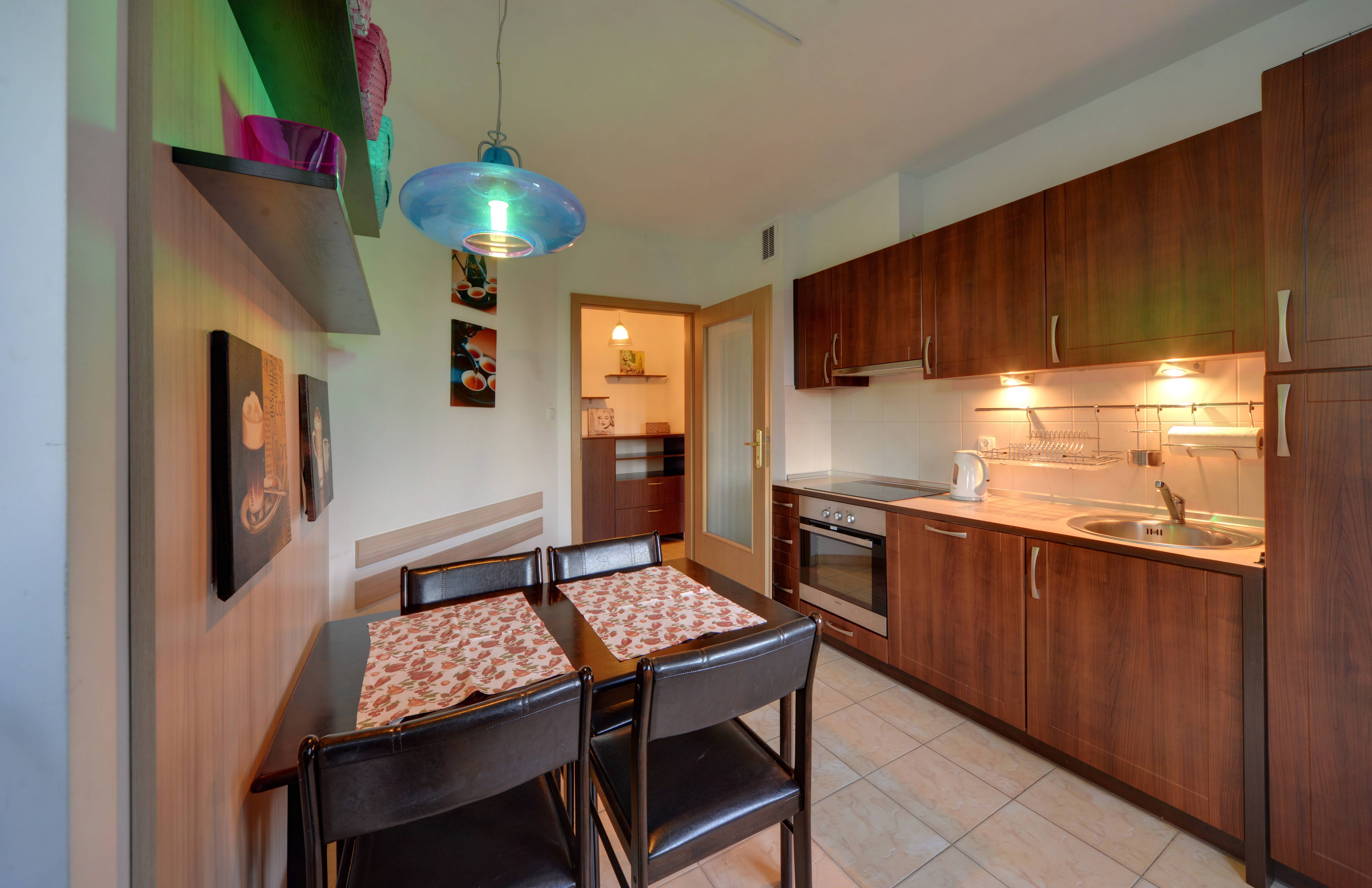 Baccate Apartment - Szklarska Poręba 2