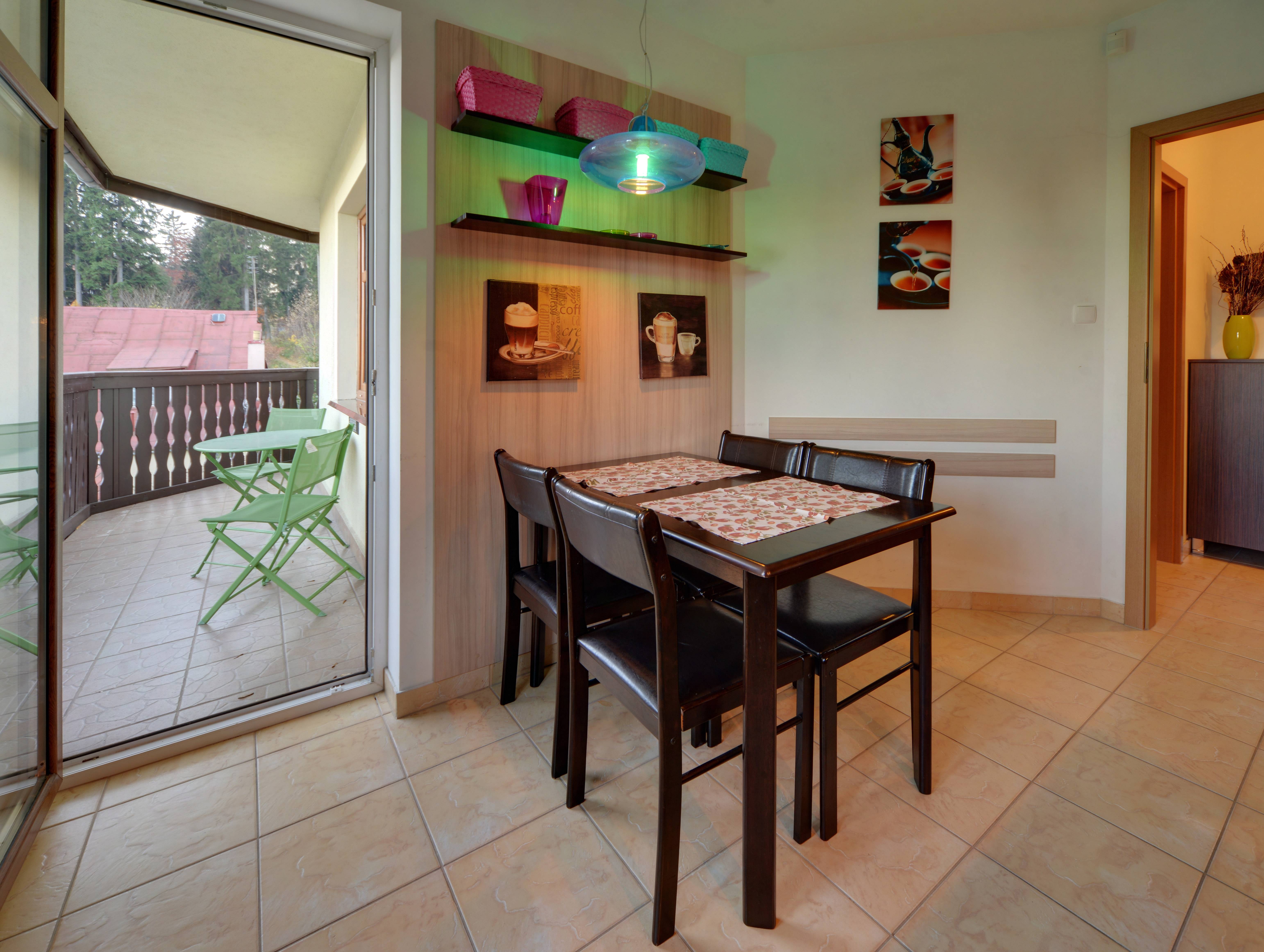 Baccate Apartment - Szklarska Poręba 3