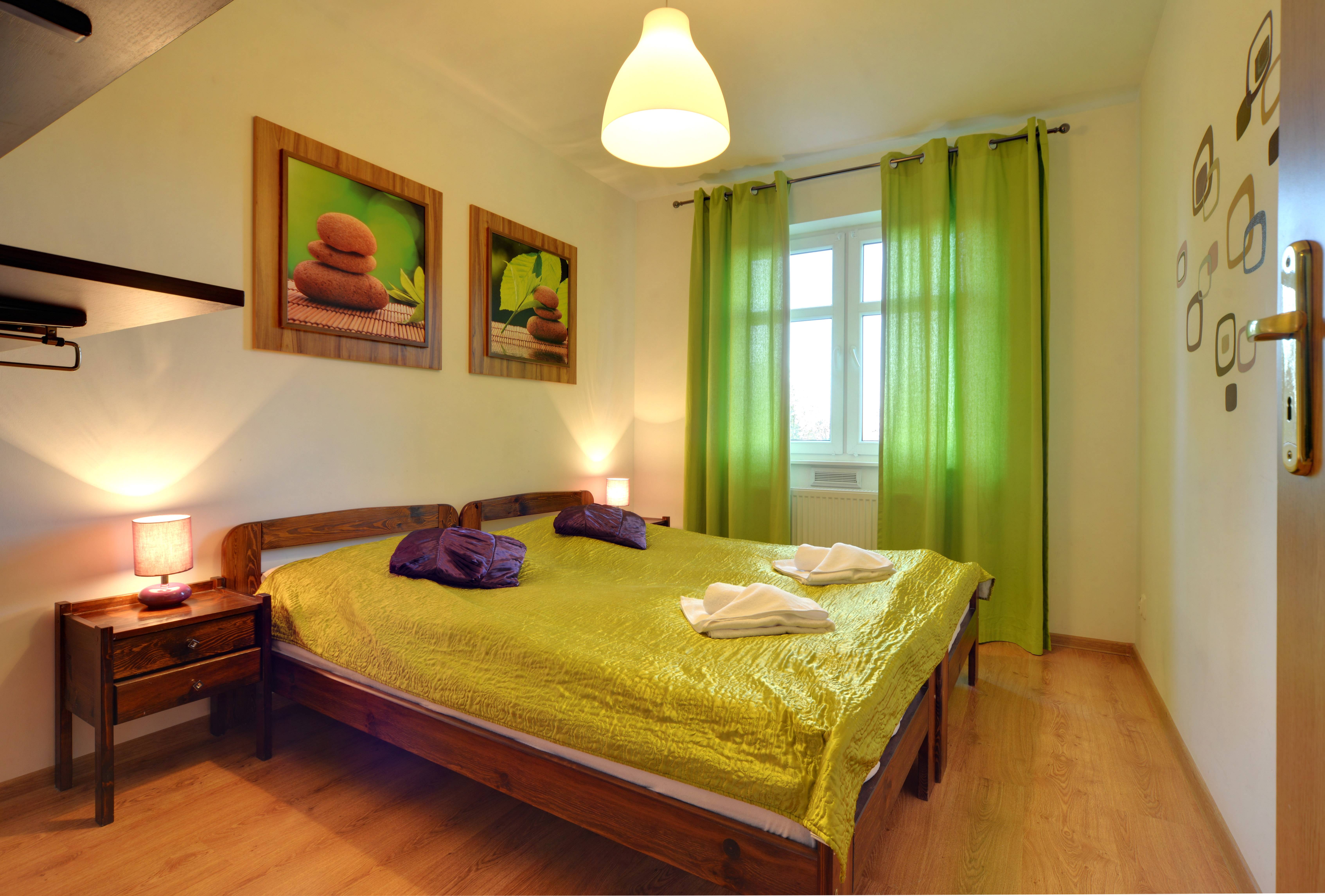 Baccate Apartment - Szklarska Poręba 4