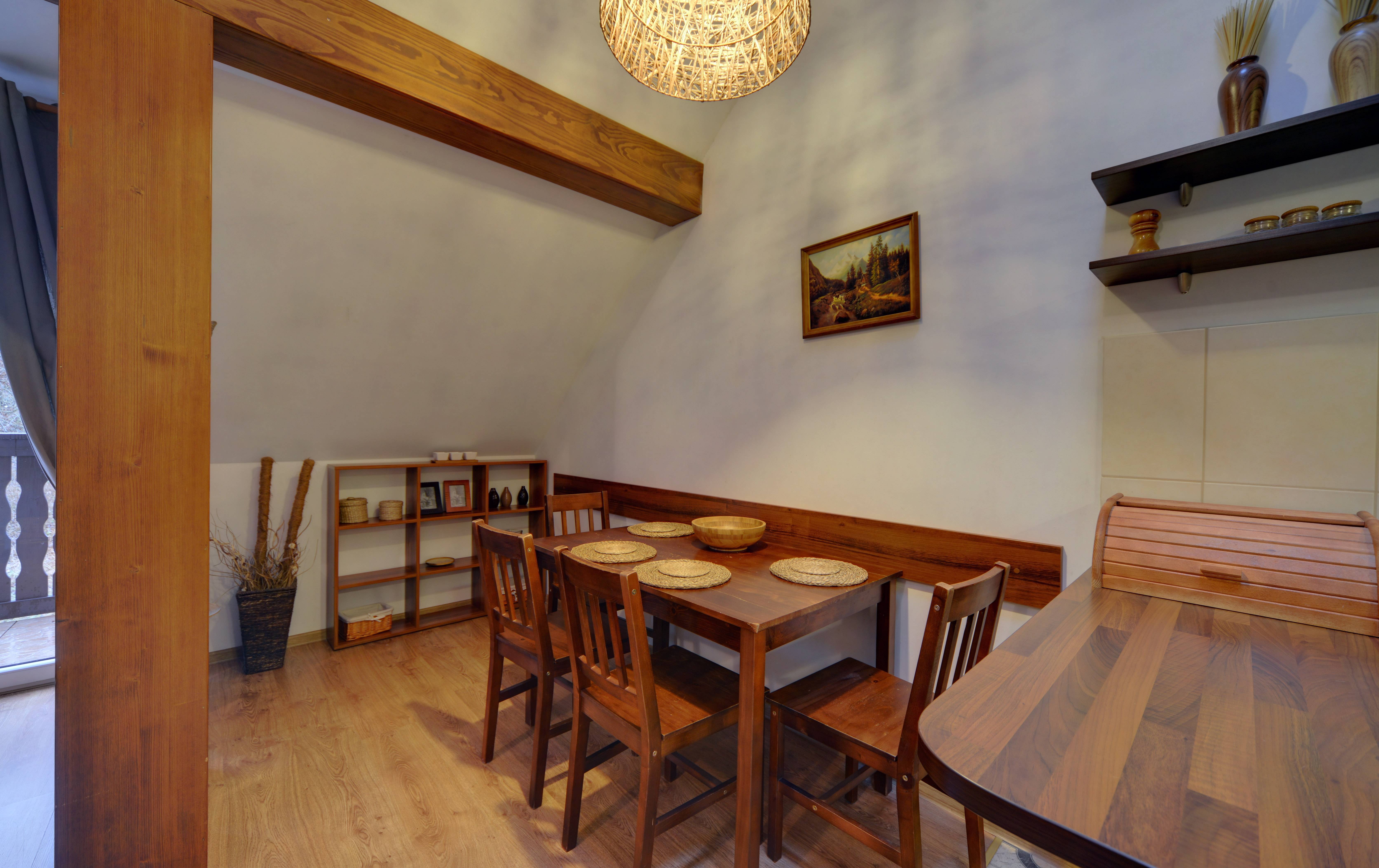 Mountain Apartment - Szklarska Poręba 6