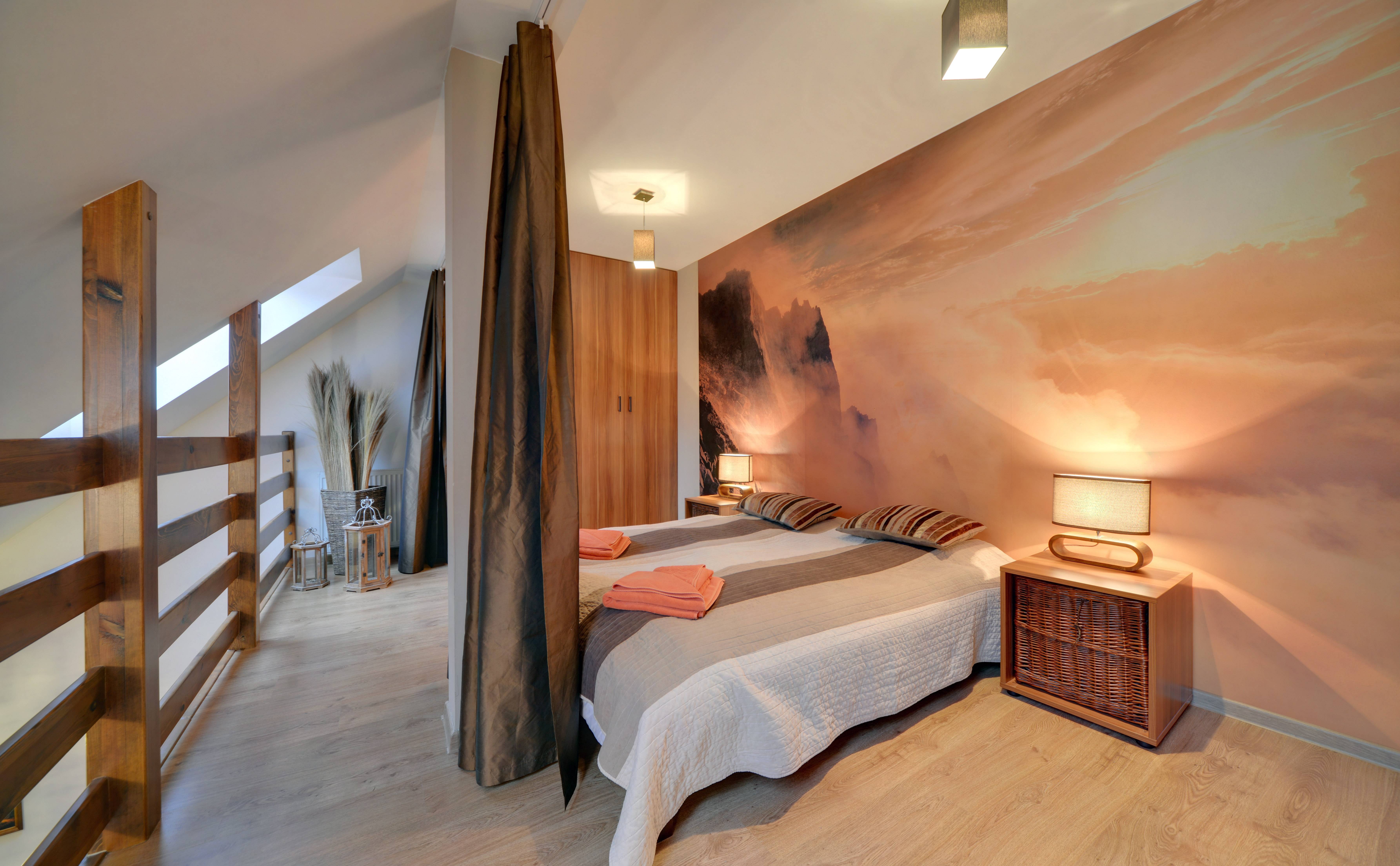 Mountain Apartment - Szklarska Poręba 4